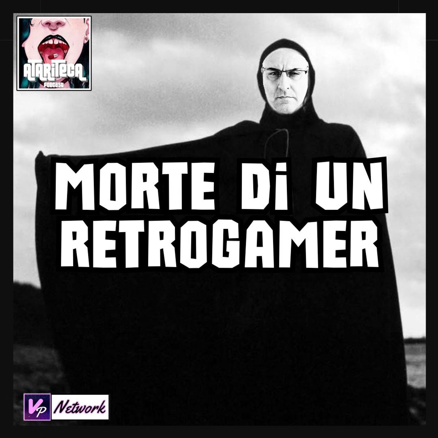 Ep.177 - MORTE di un RETROGAMER