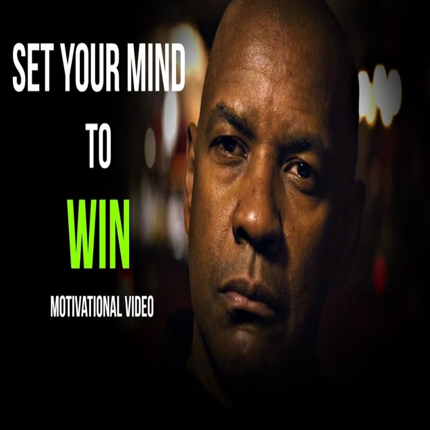 New motivational video compilation WINNING PSYCHOLOGY episode artwork