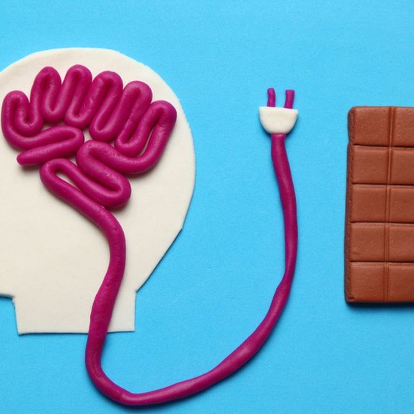 Glucosa: combustible cerebral