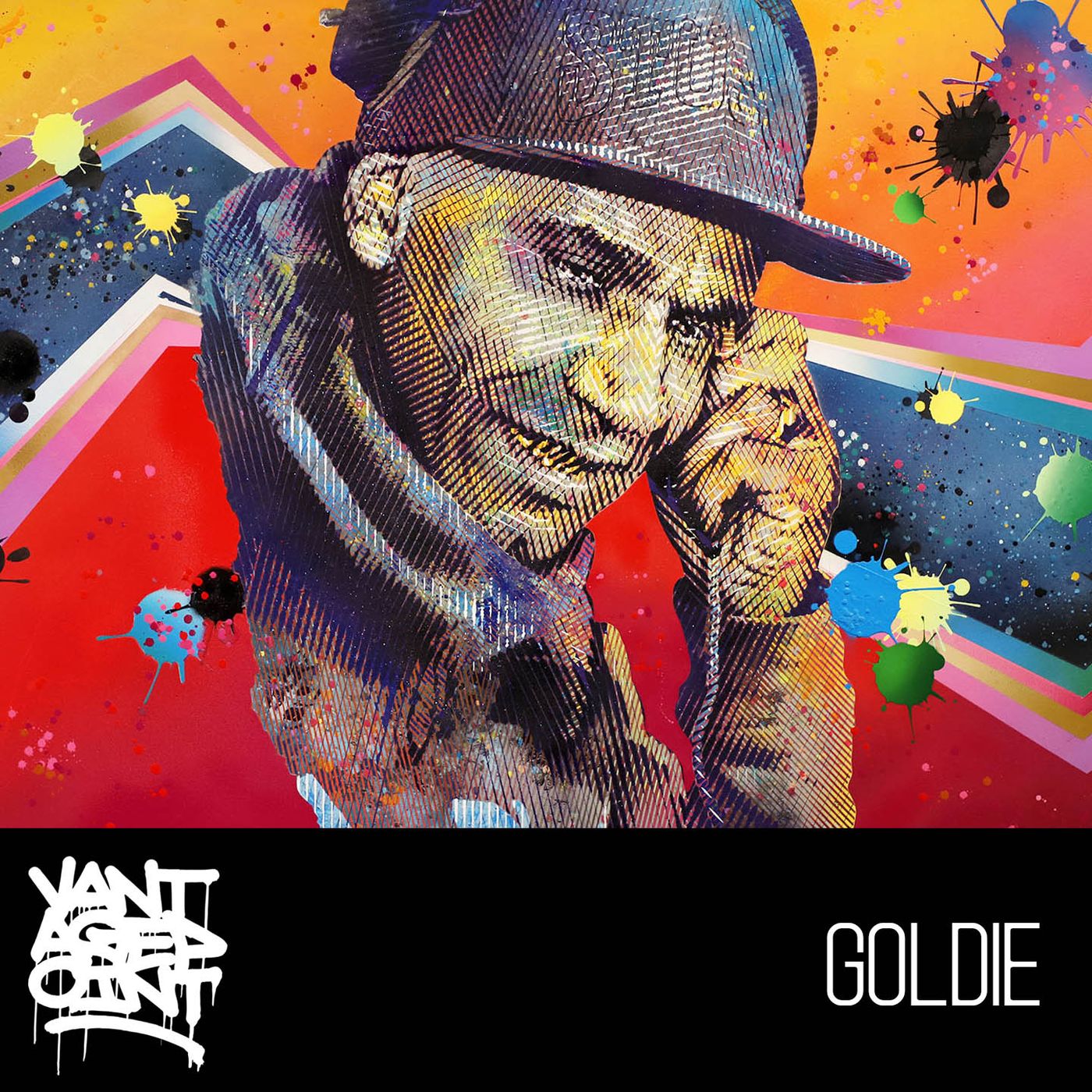 EP 141 - GOLDIE