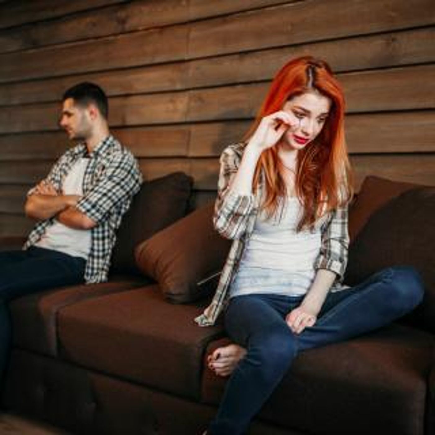 Tainted Love: Identifying and Letting Go of a Toxic Love Relationship