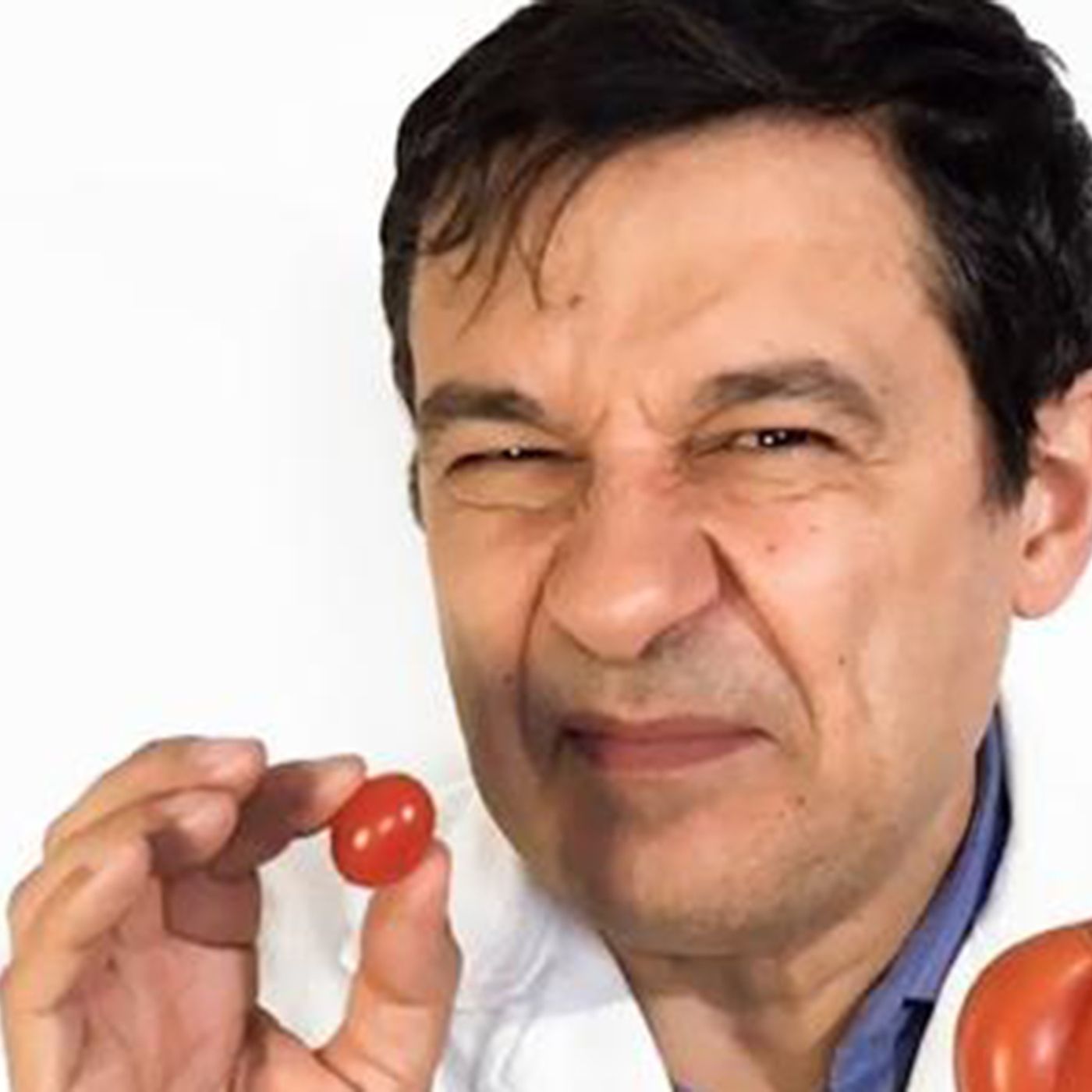 Dario Bressanini – Siamo quello che non mangiamo