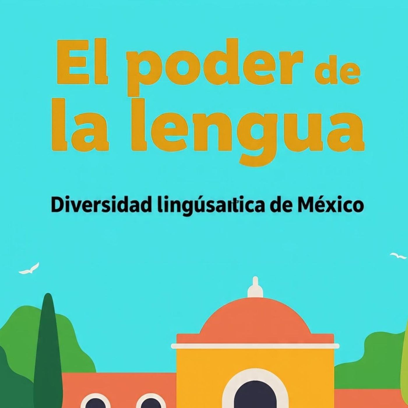 El poder de la lengua.