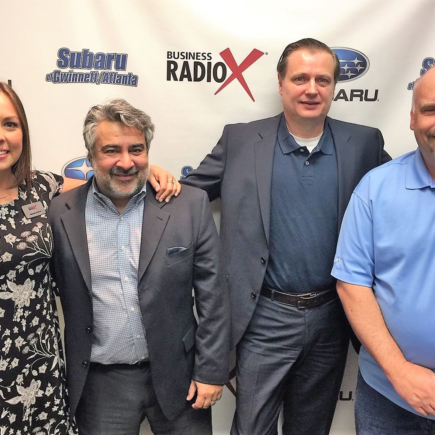 Gwinnett Business Radio