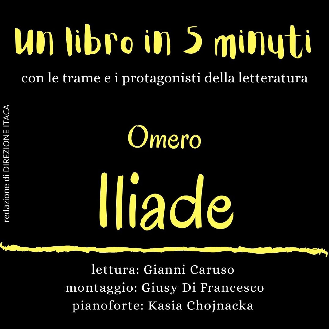 Direzione Itaca