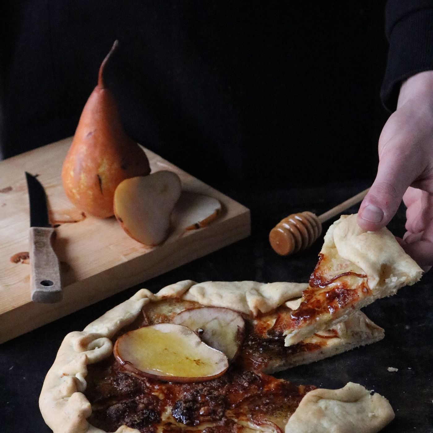 Le ricette di Maison Lizia