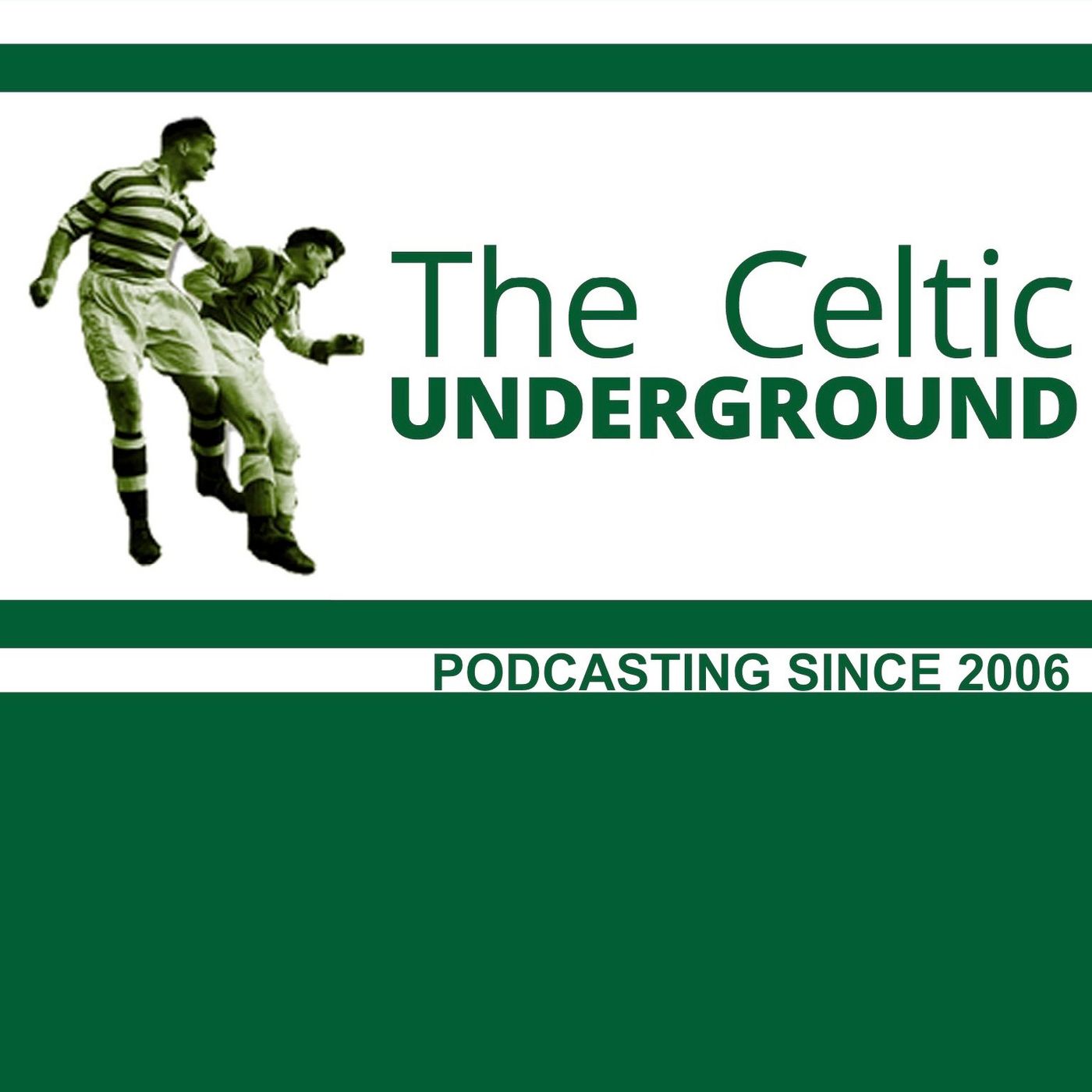 The Celtic Underground