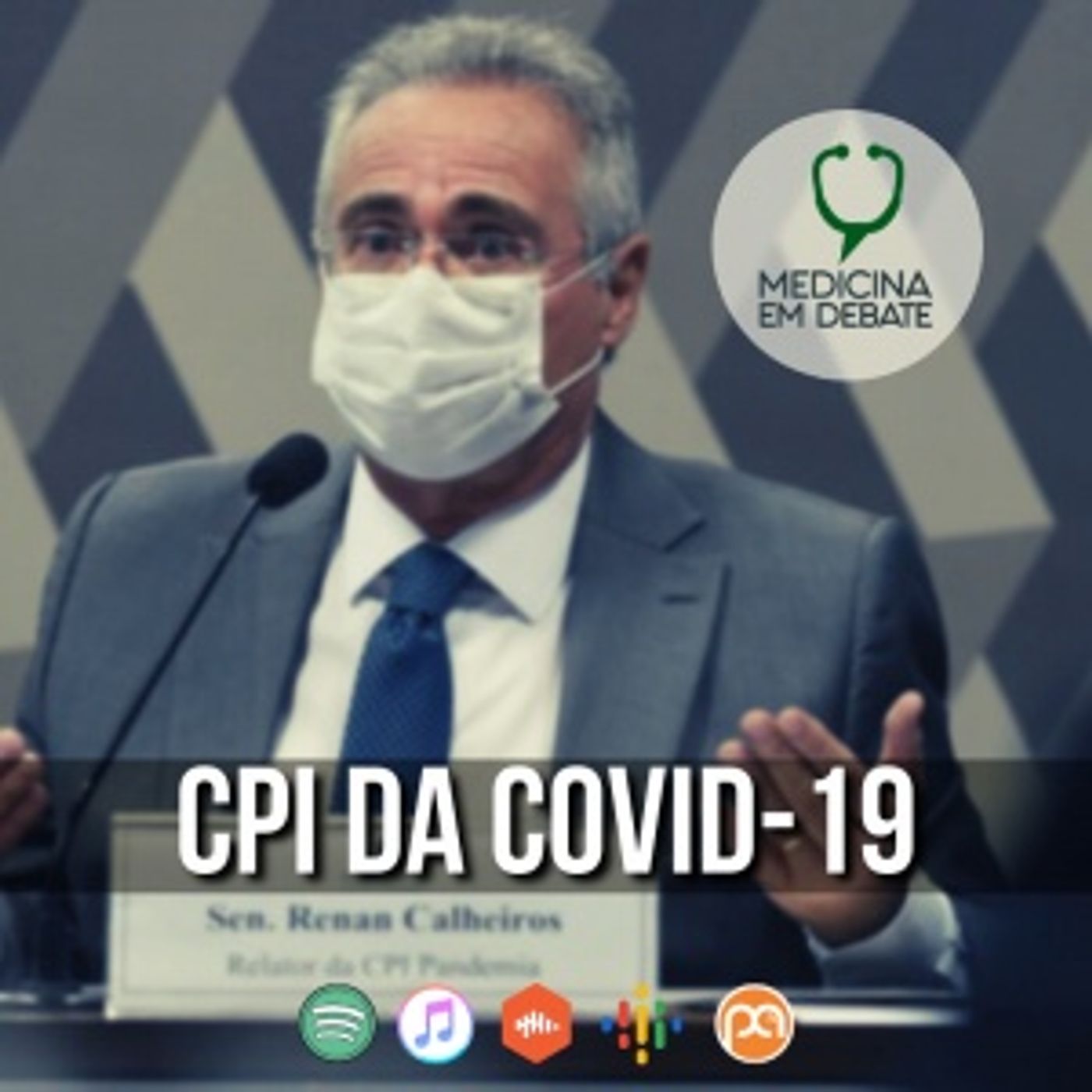 Medicina em Debate