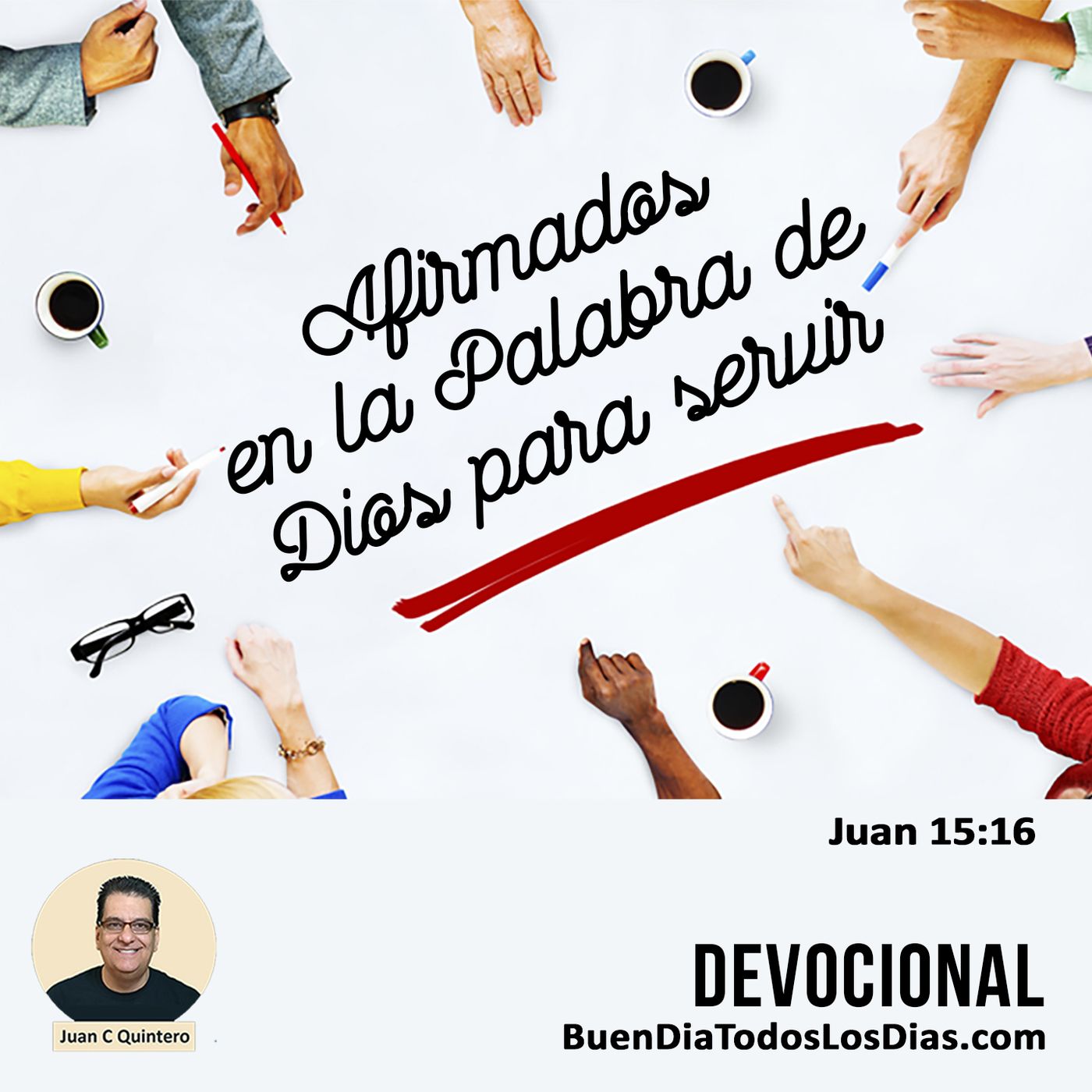 Buen Dia Todos Los Dias