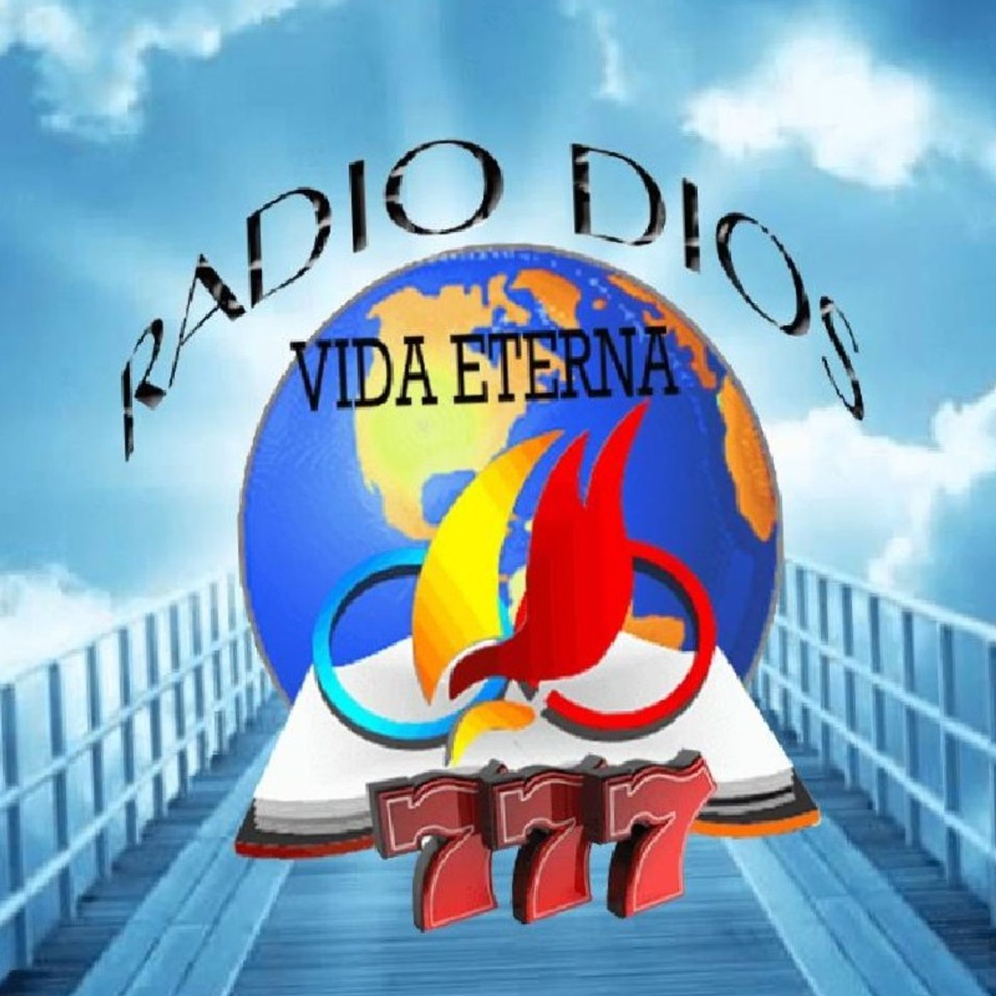 Alfredo Evangelista Amezquita\'s show