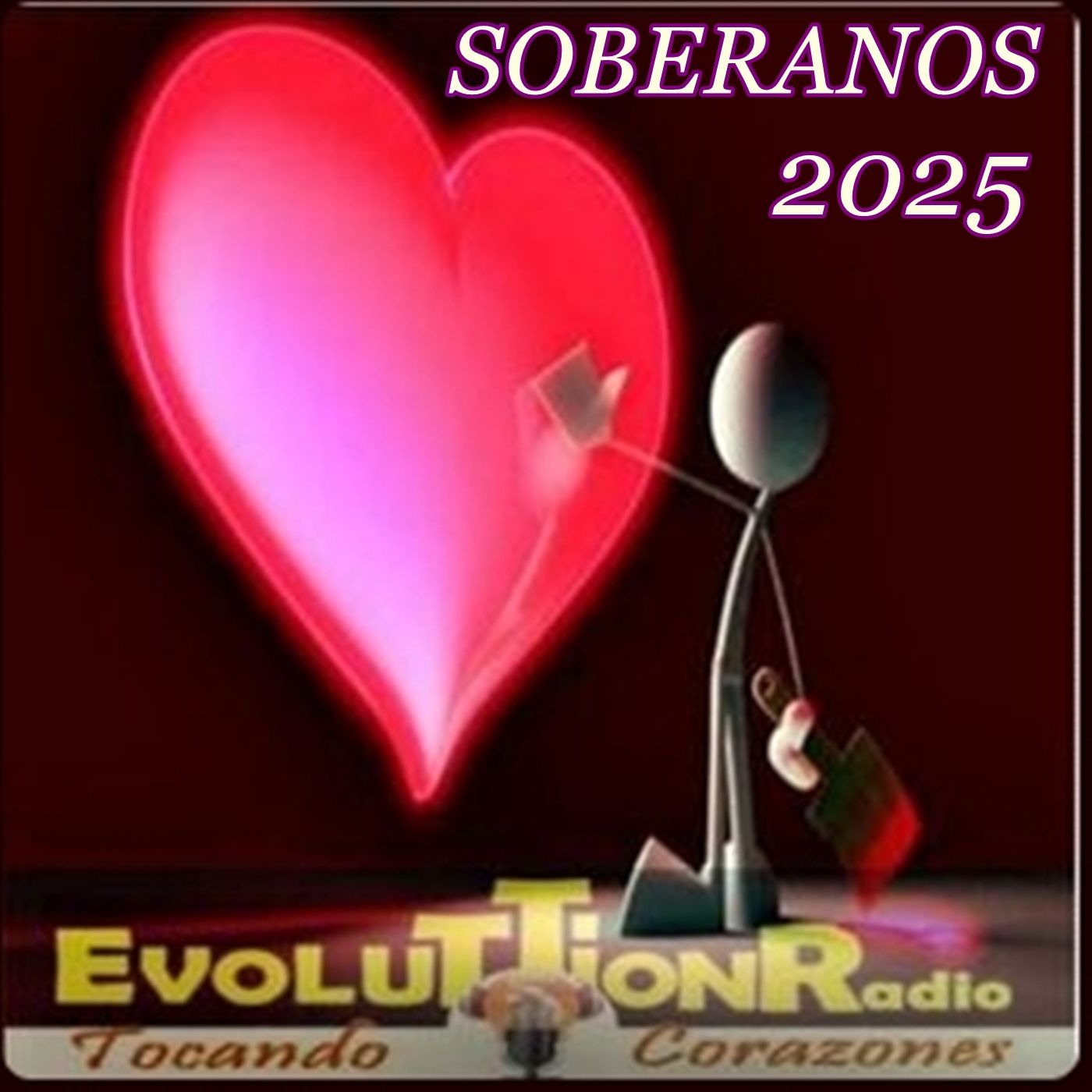 Tocando Corazones