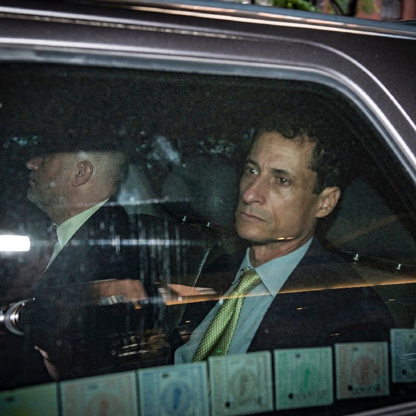 Episode 2303 - The True Conservative - Bad Democrat Saturday!