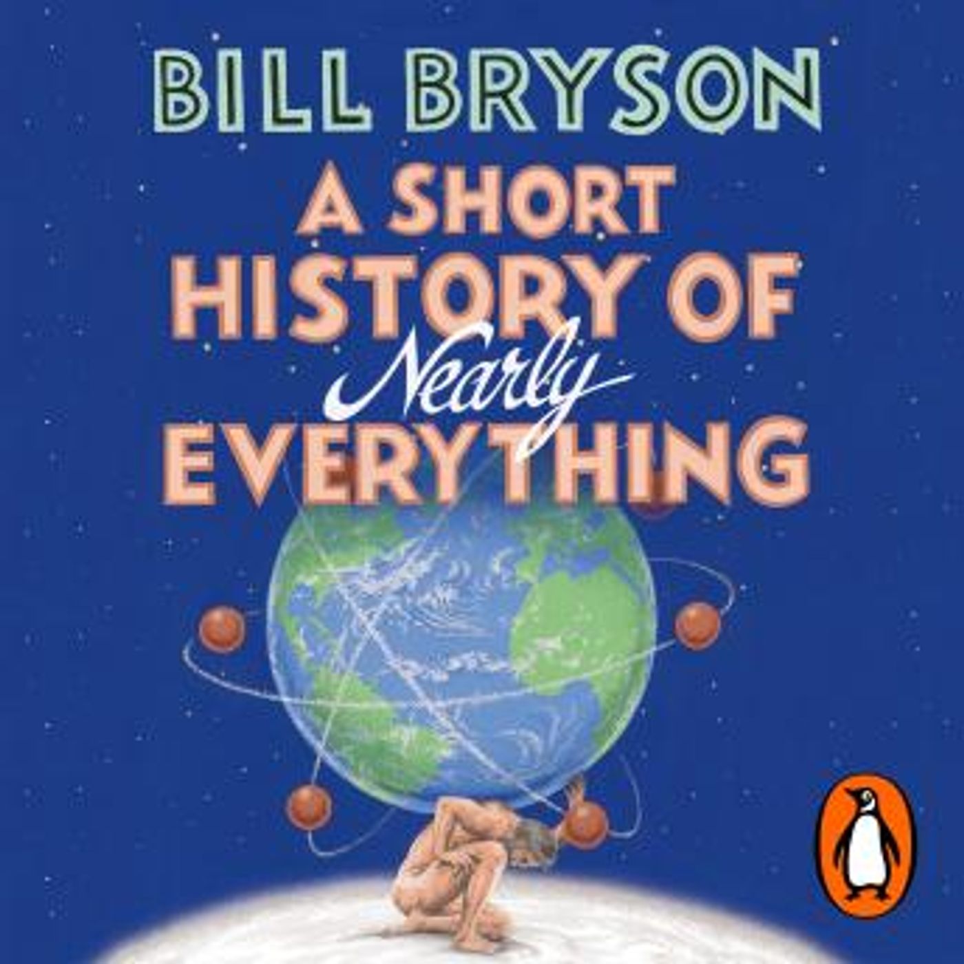 Listen to the Best Full Audiobooks in Non-Fiction, Astronomy & Physics