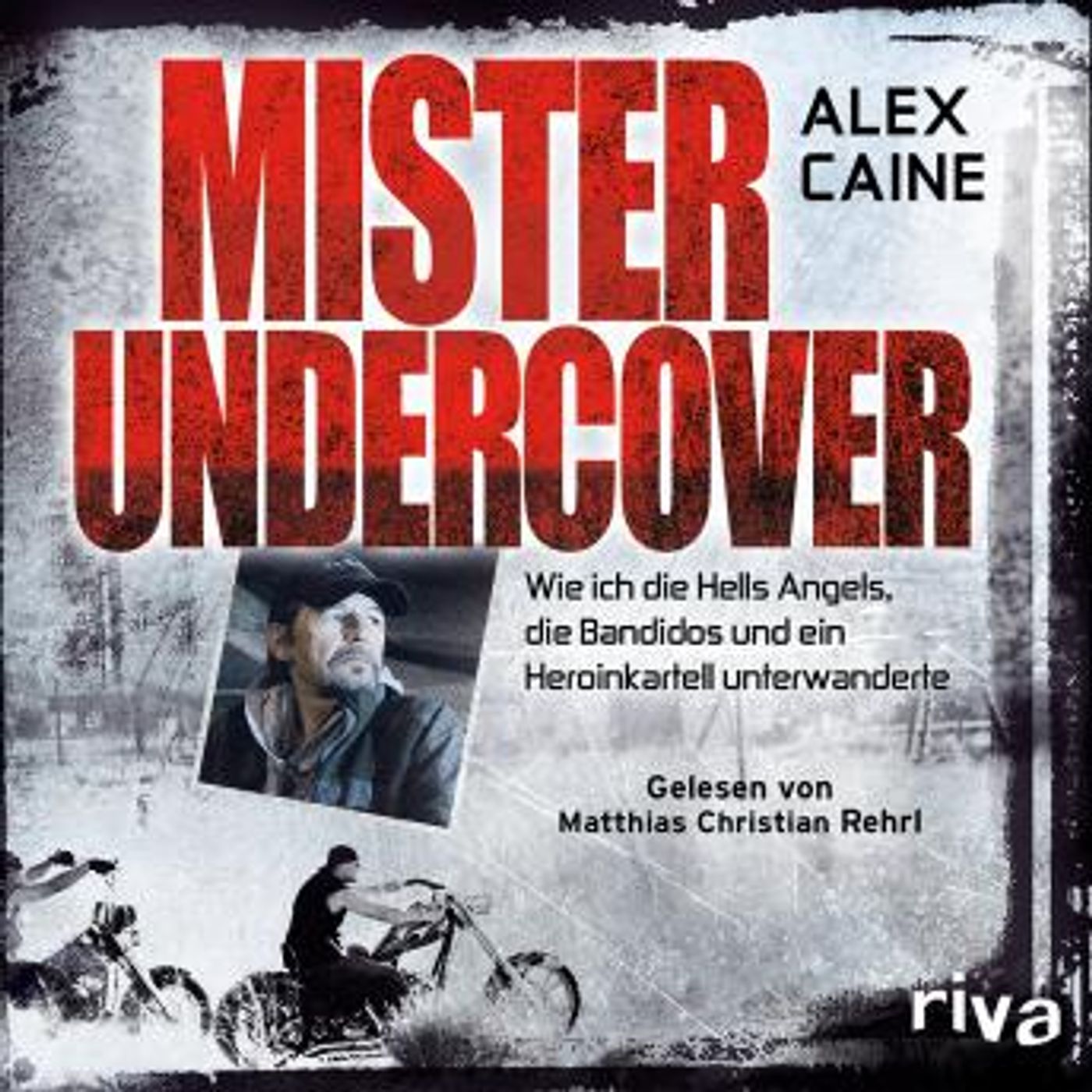 Best Full Trial Audiobooks in Biography & Memoir, Law & Politics