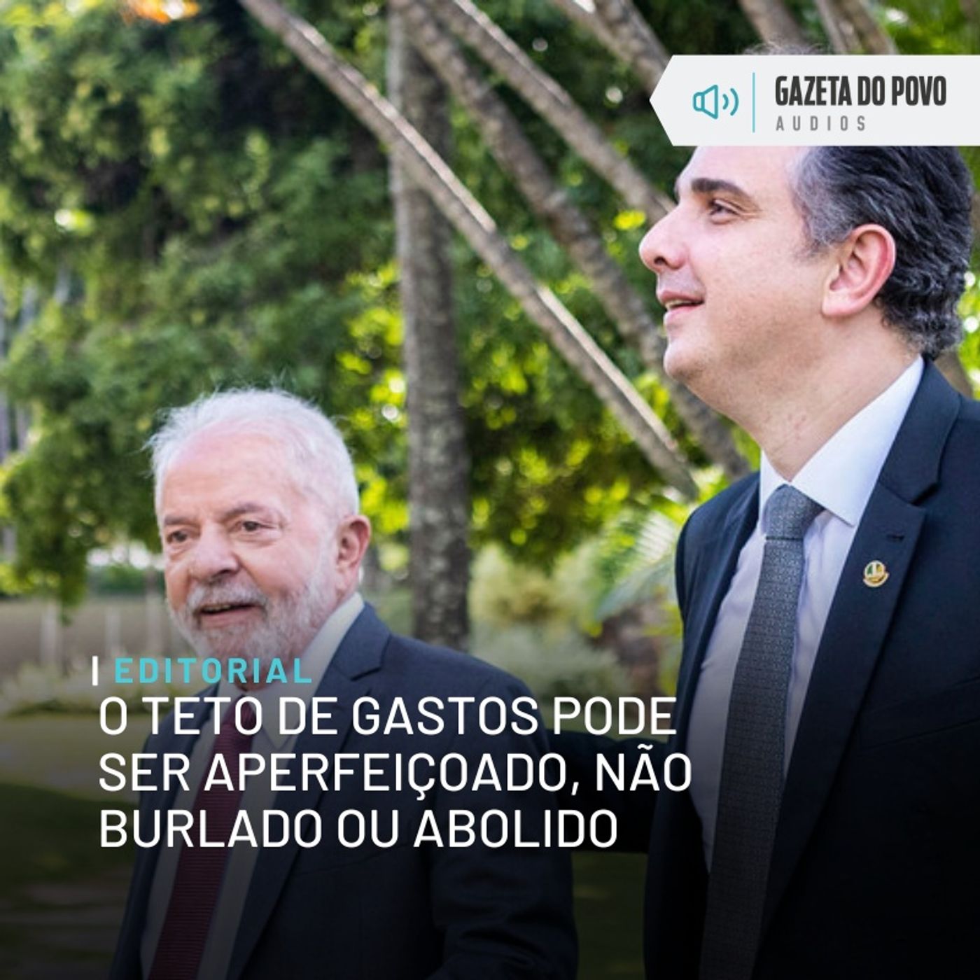 Editorial: O teto de gastos pode ser aperfeiçoado, não burlado ou abolido