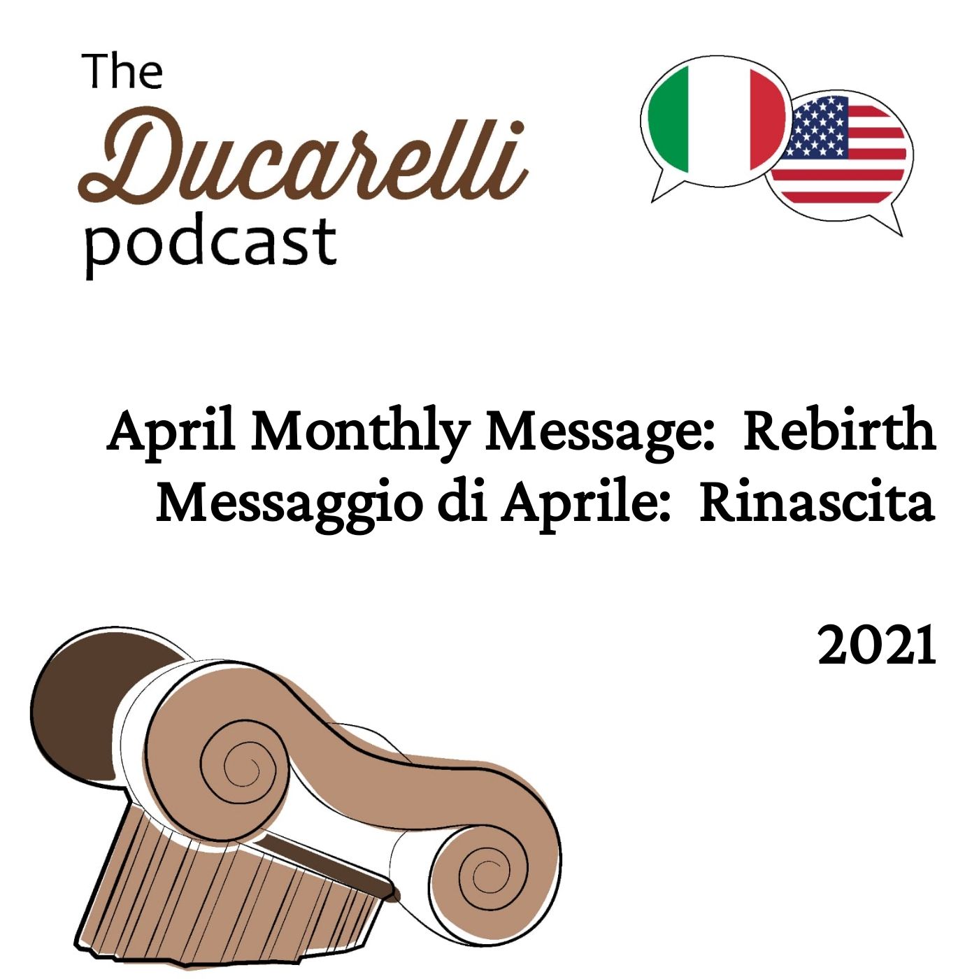 The Ducarelli Podcast