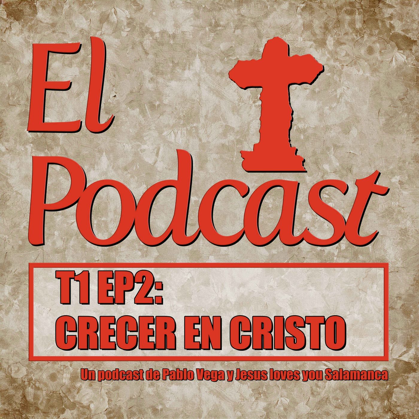 Portada de El Podcast