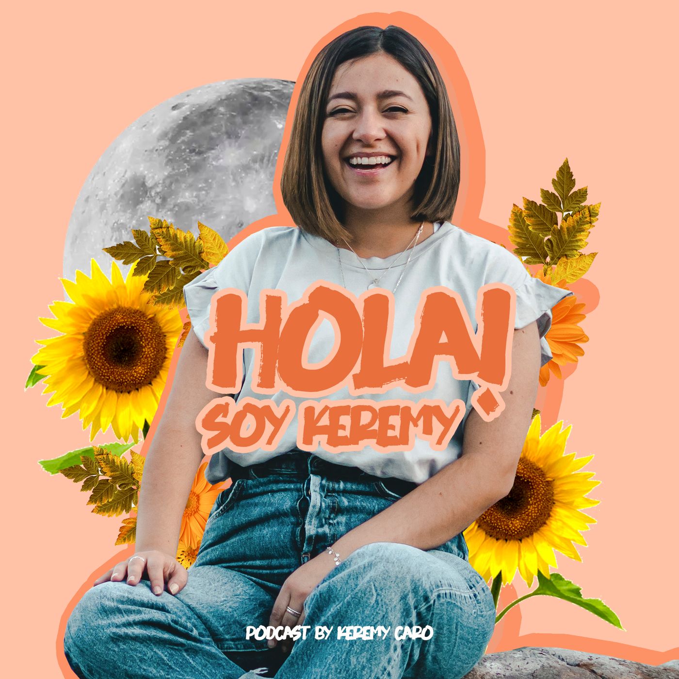 ¡Hola! soy keremy
