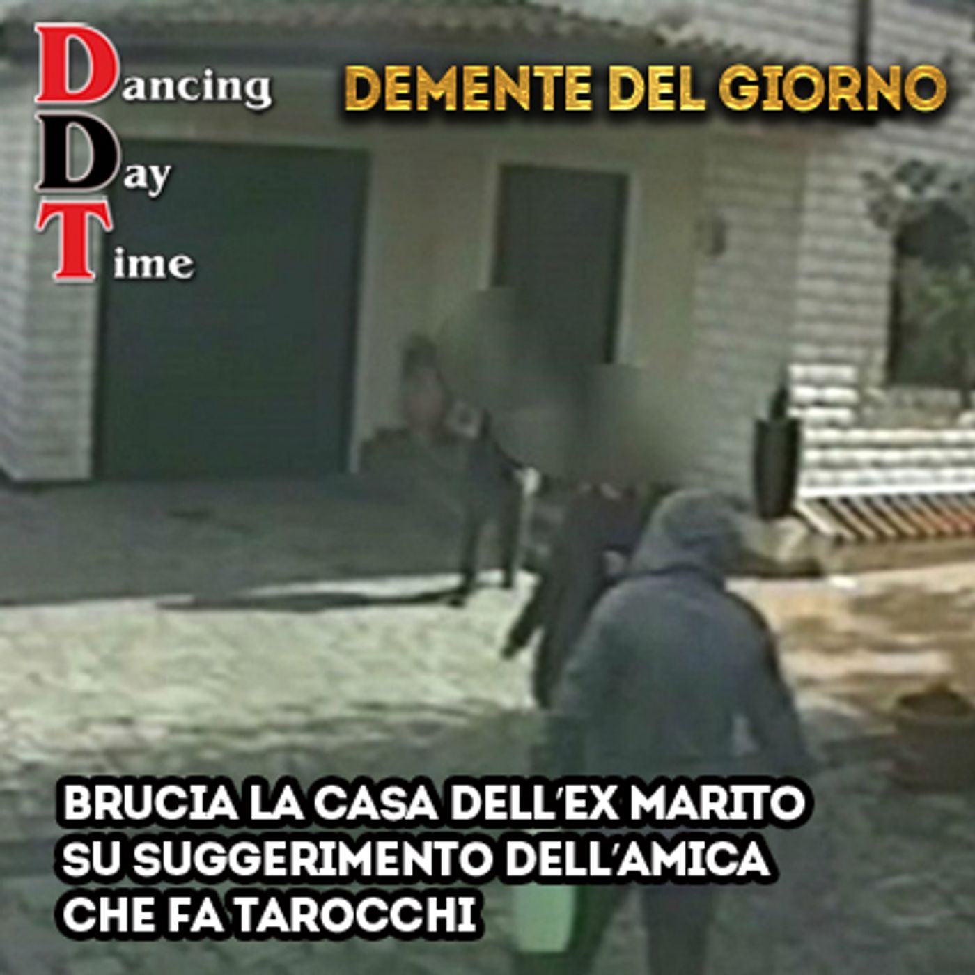 DDT in pillole