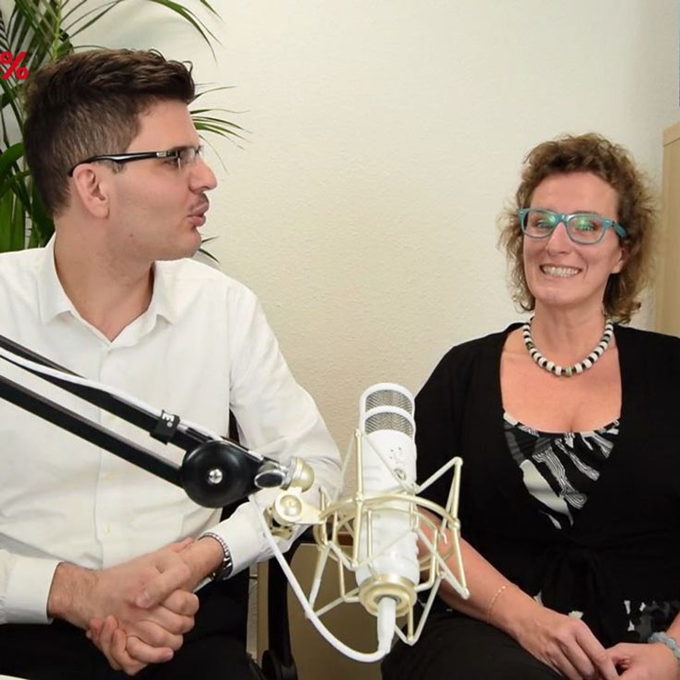 GERER SON ENERGIE, être un entrepreneur performant avec Ann-Dorothée Partie 2 #251