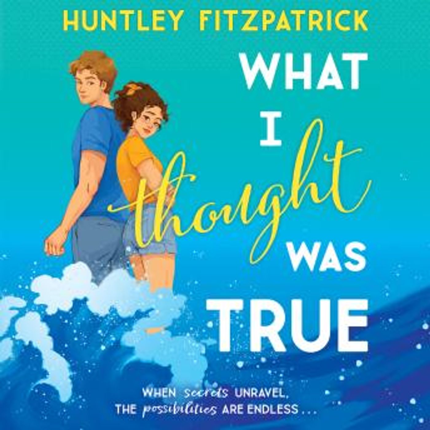 Grab the Top Full Audiobooks in Teen & YA, Tough Topics