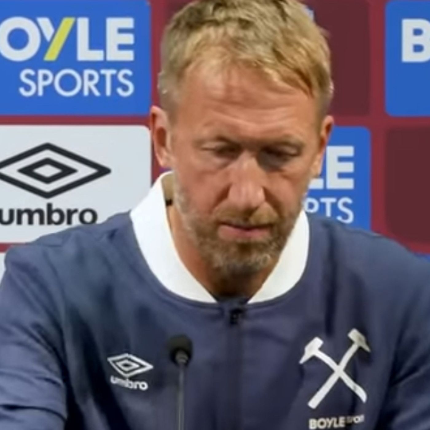 The Football Referee