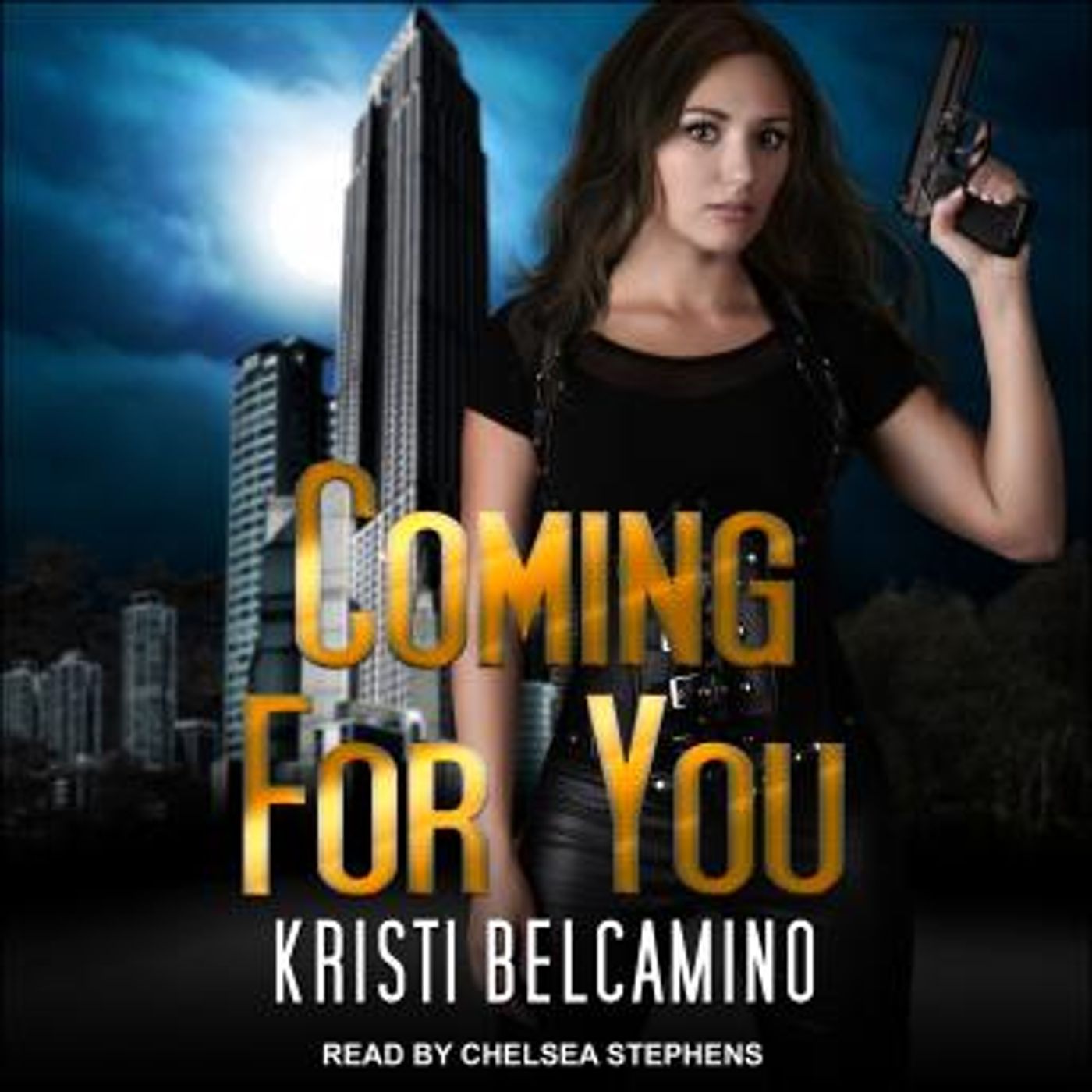 Download Latest Full Audiobooks in Mystery, Thriller & Horror, Suspense