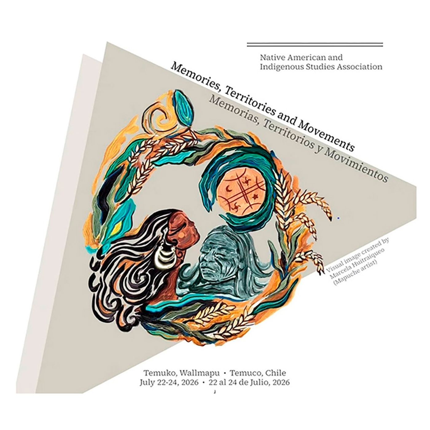 Memorias, Territorios y Movimientos episode artwork
