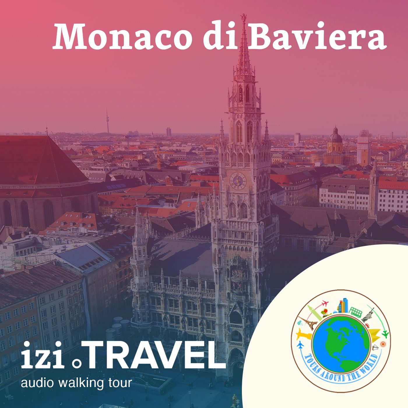 Monaco di Baviera