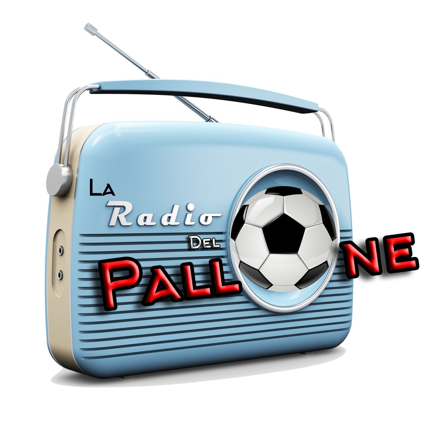 La Radio del Pallone