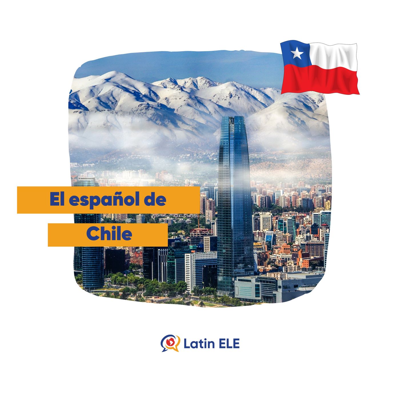 Español de Chile 🇨🇱