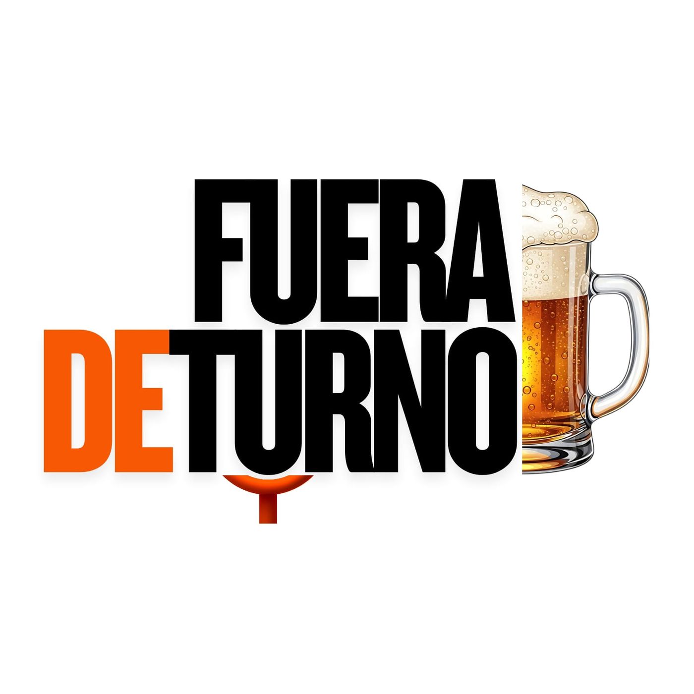 Fuera de Turno cover art