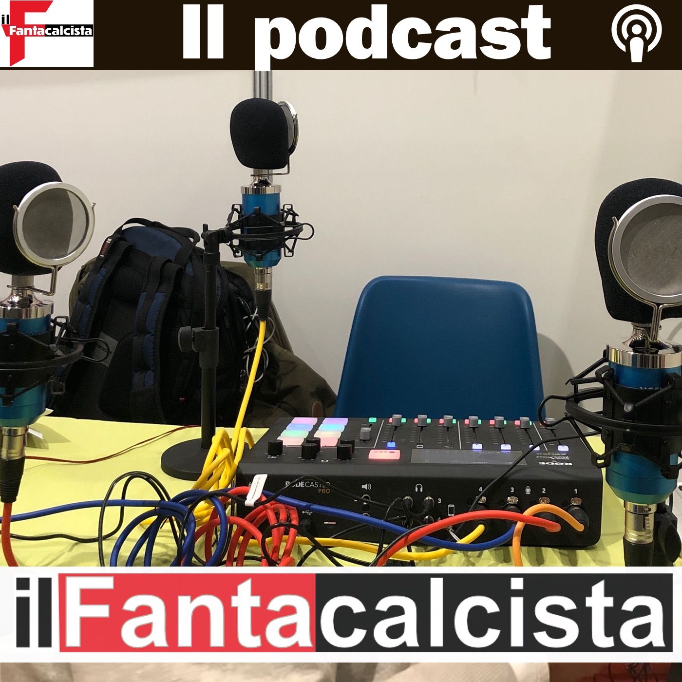 Il Fantacalcista