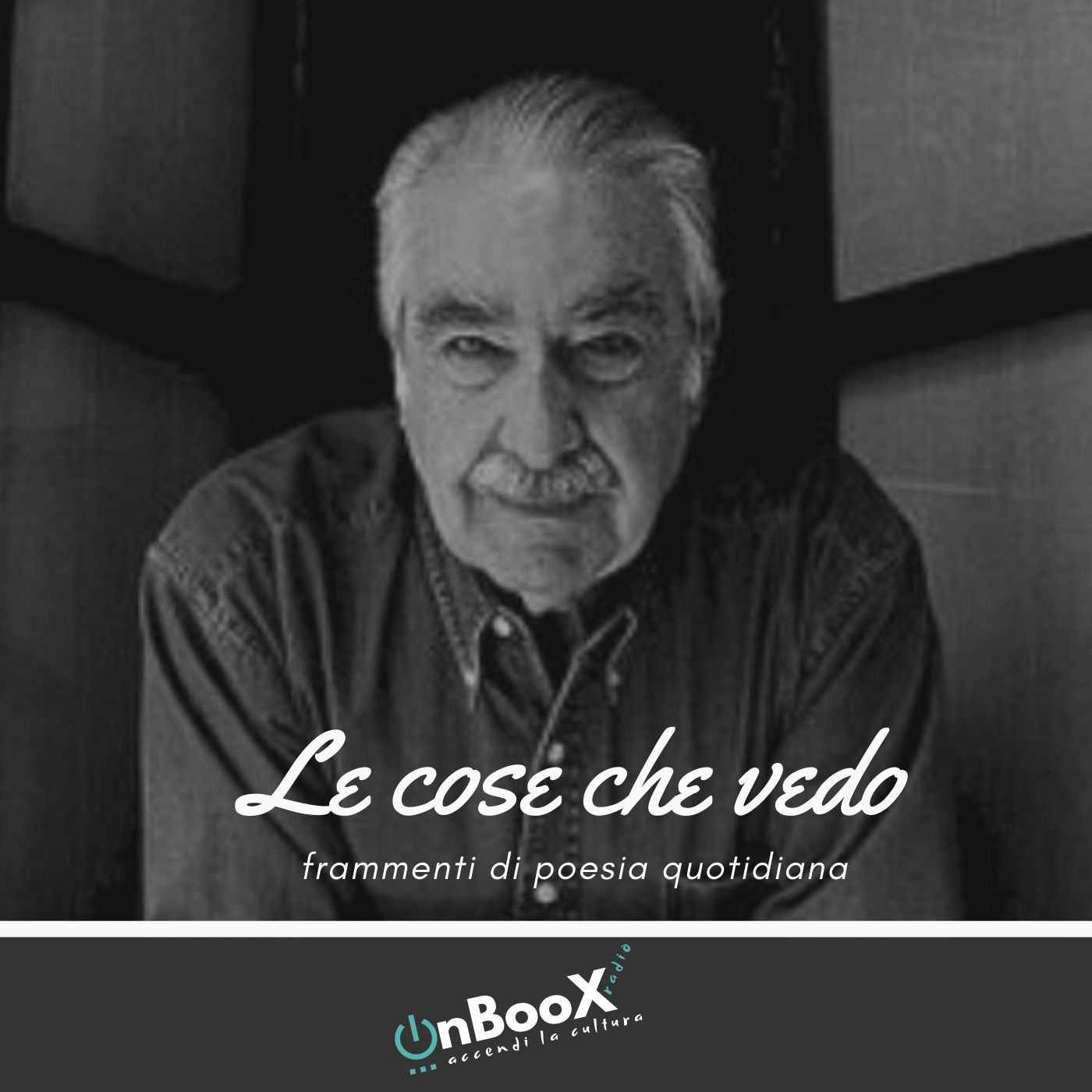 Cose che vedo è Alvaro Mutis