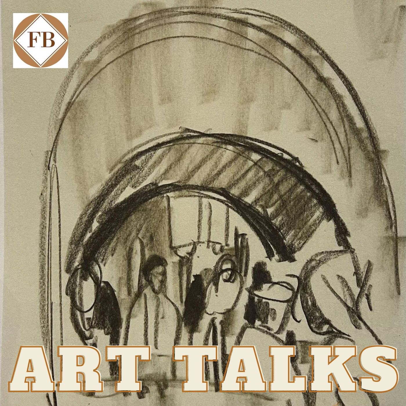 FB Art Talks
