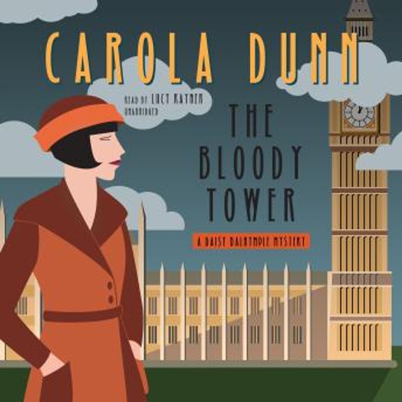 Download New Full Trial Audiobooks in Mystery, Thriller & Horror, Police & Detective