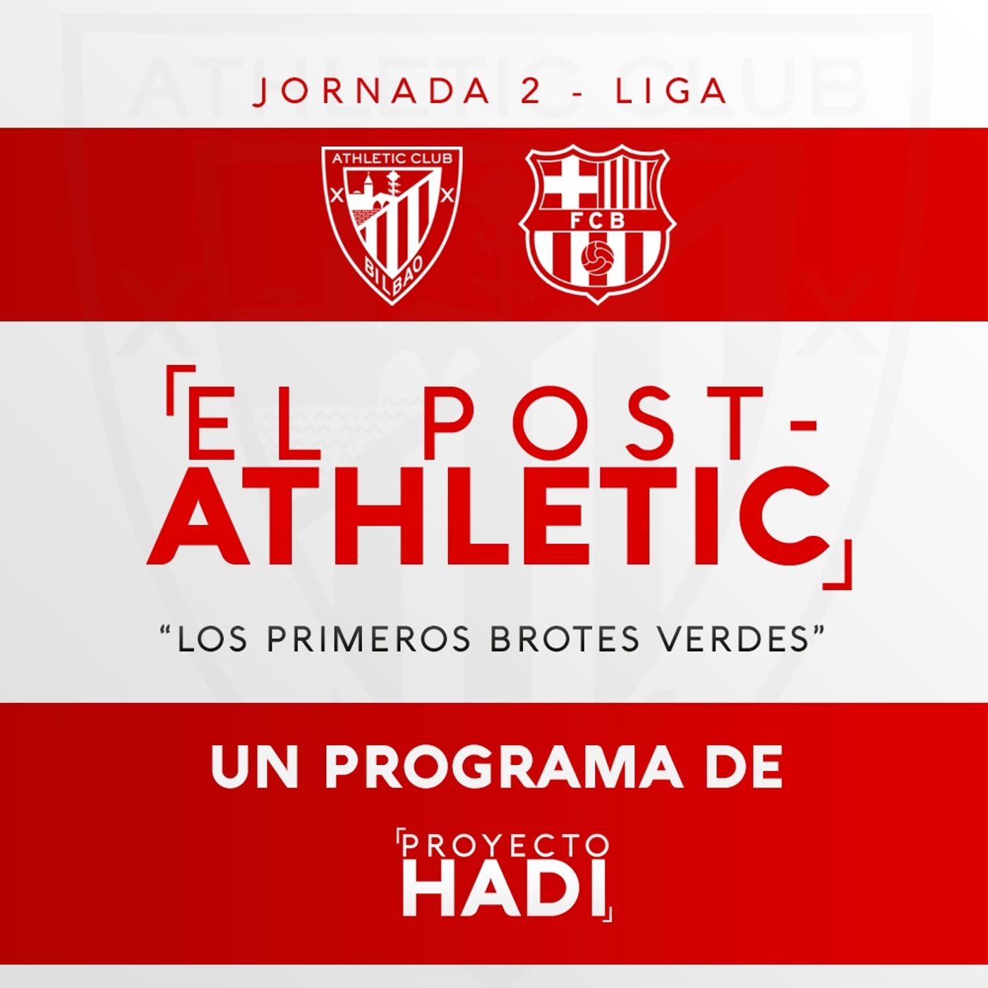 El Post-Athletic En Vivo