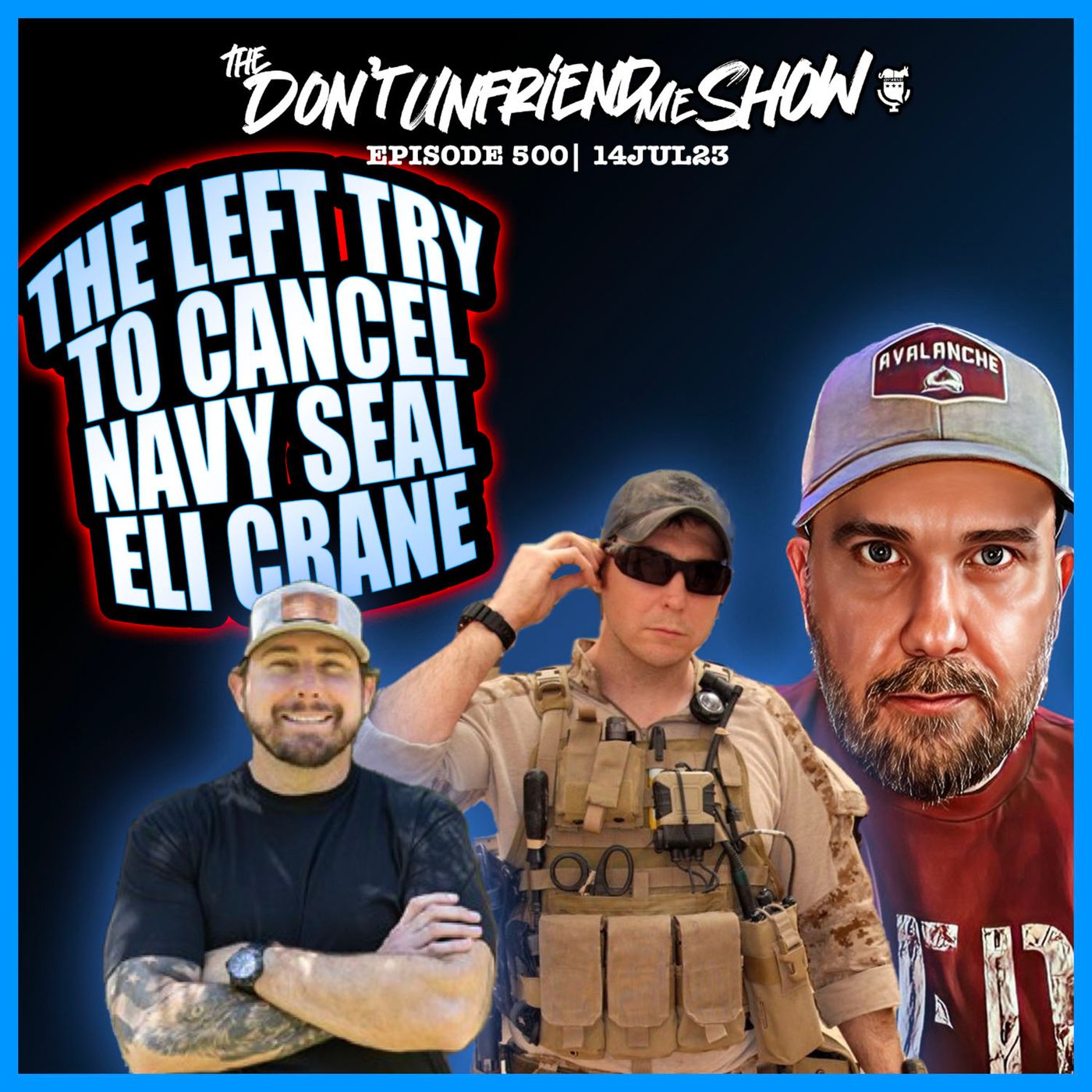 The DUM Show