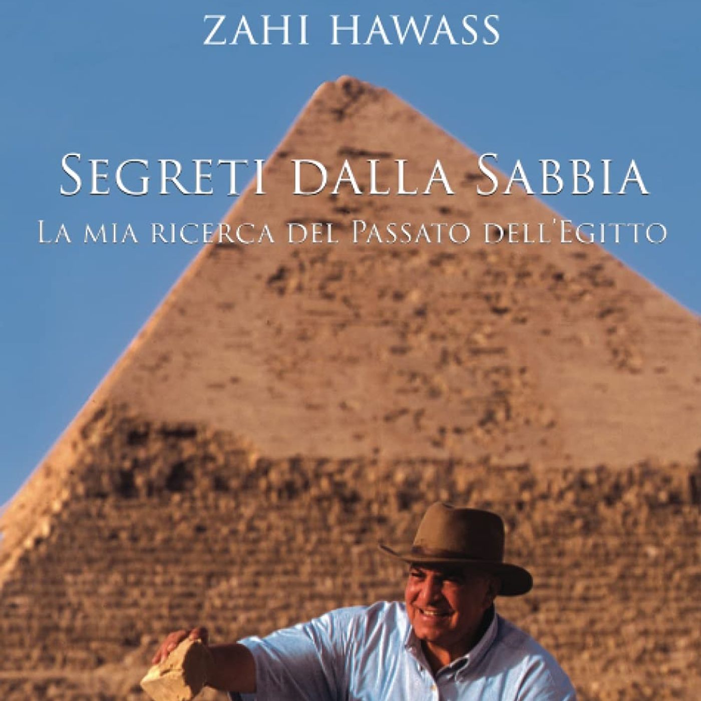 Harmakis Presenta