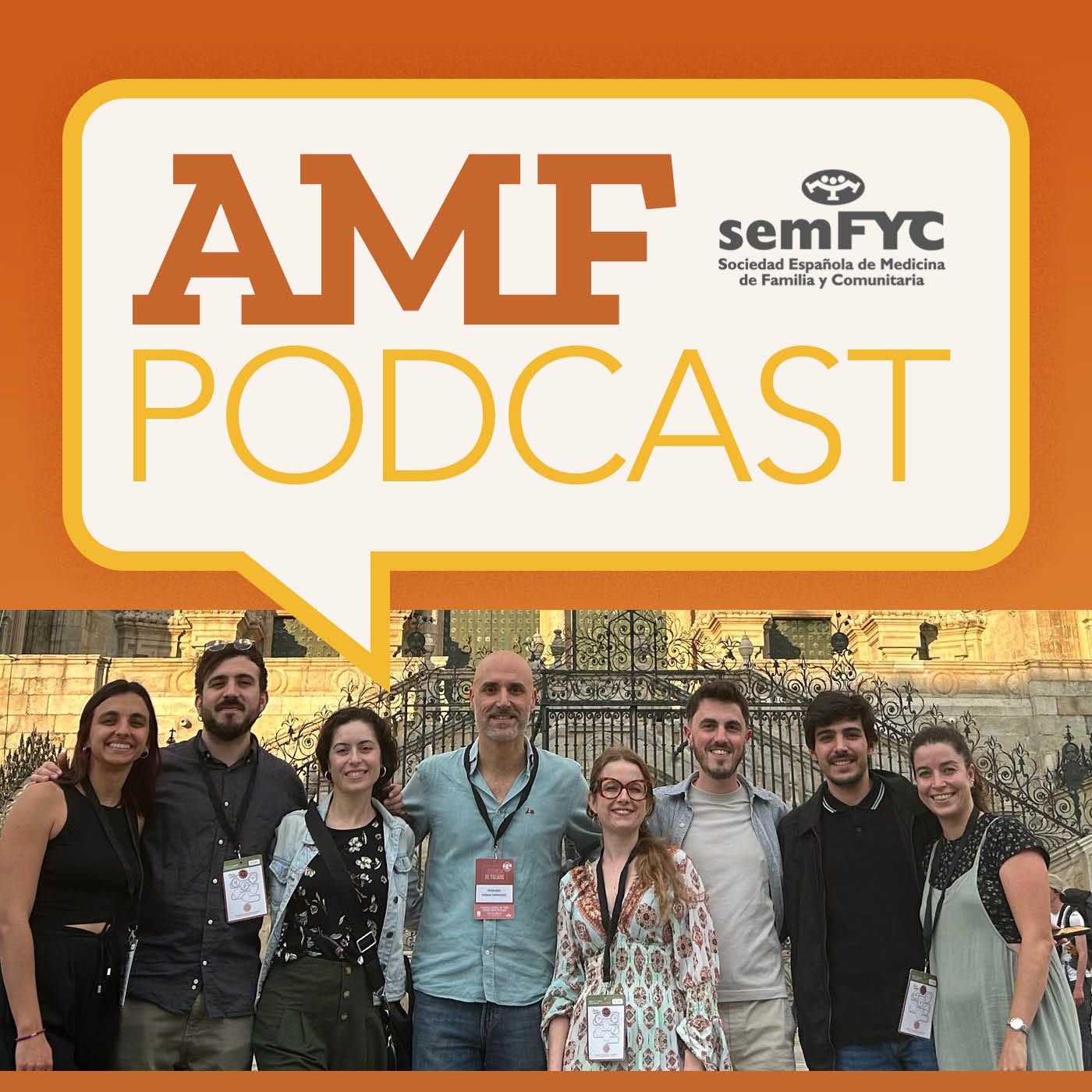 AMFPódcast