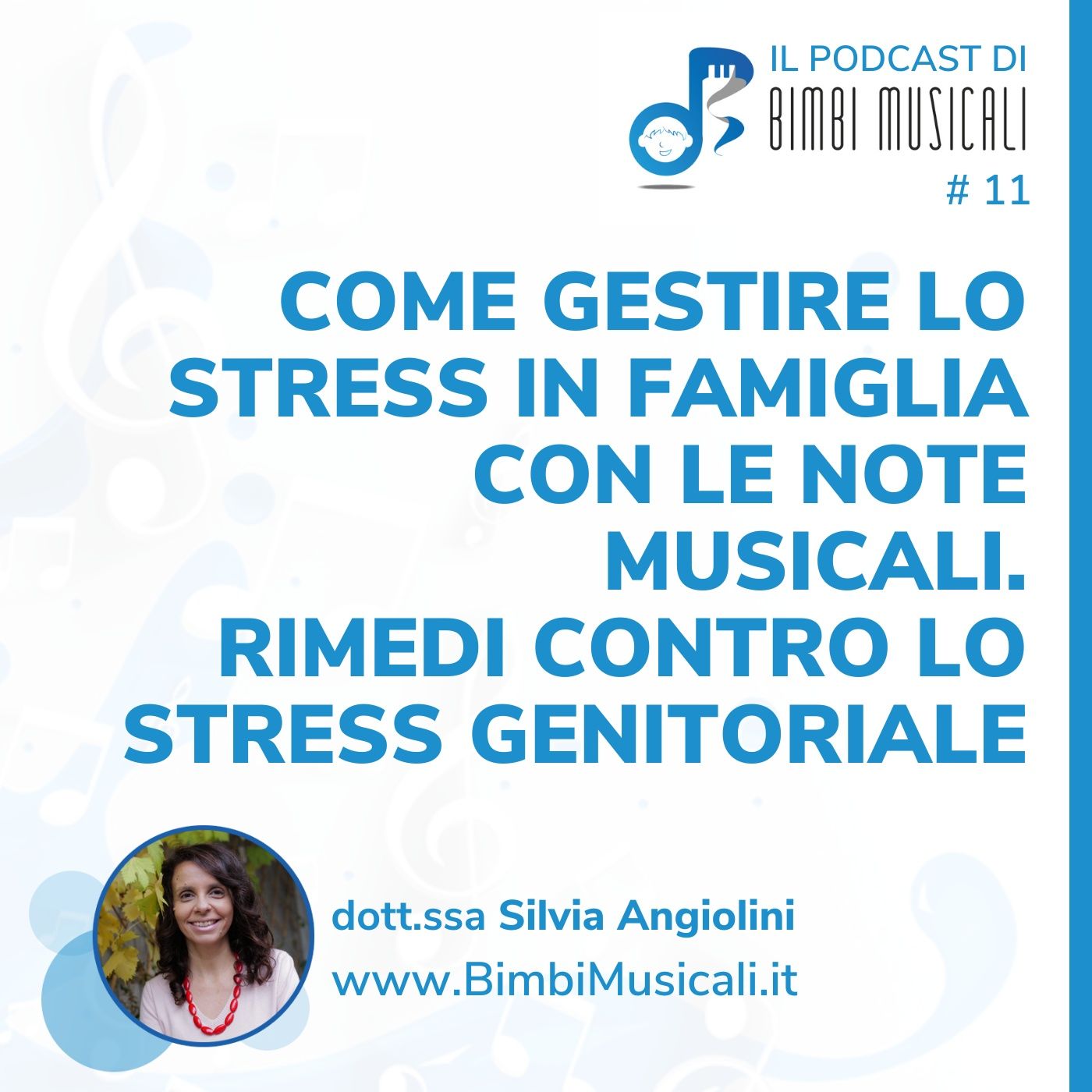 BimbiMusicali Podcast