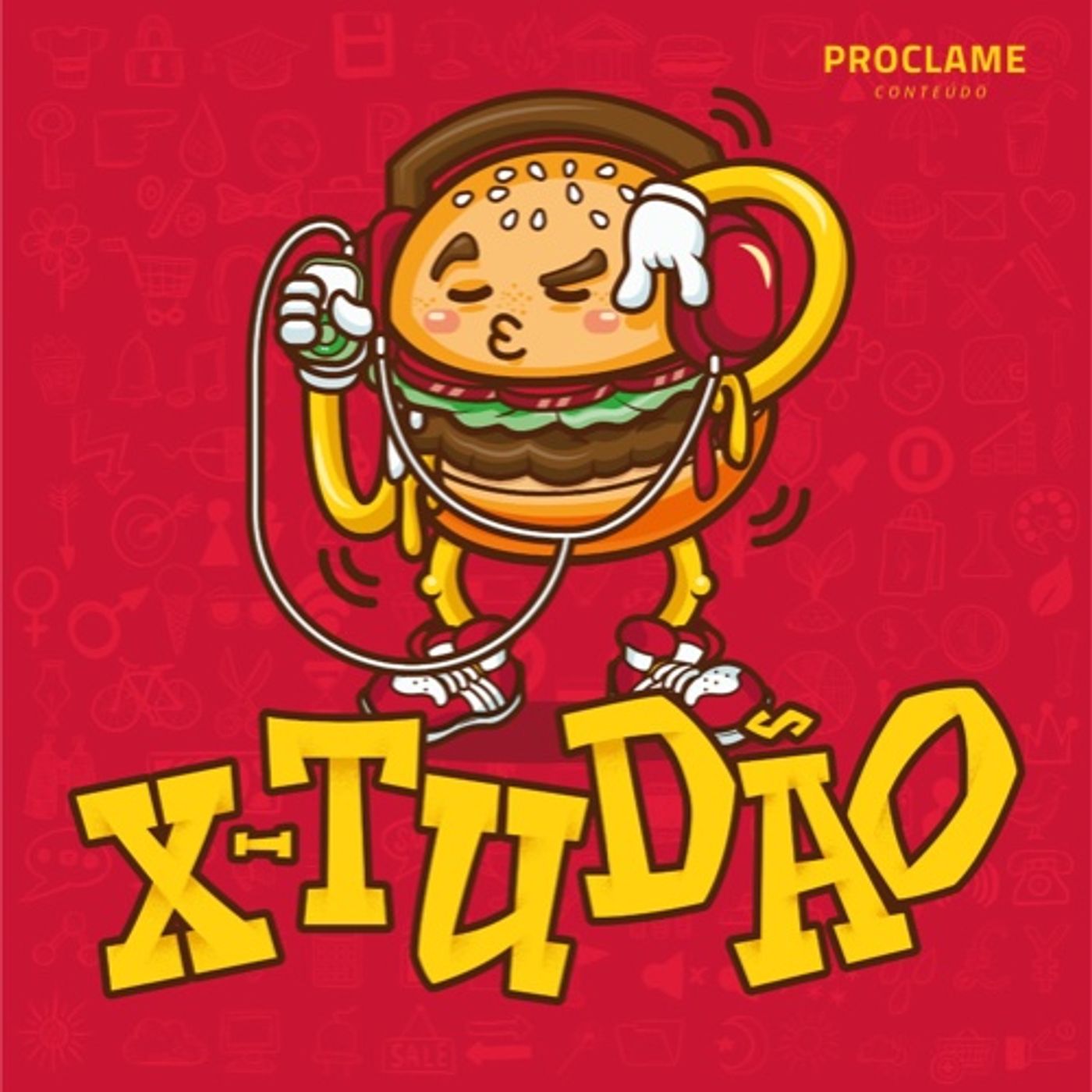 X- TUDÃO #004 - Manual prático do vampiro