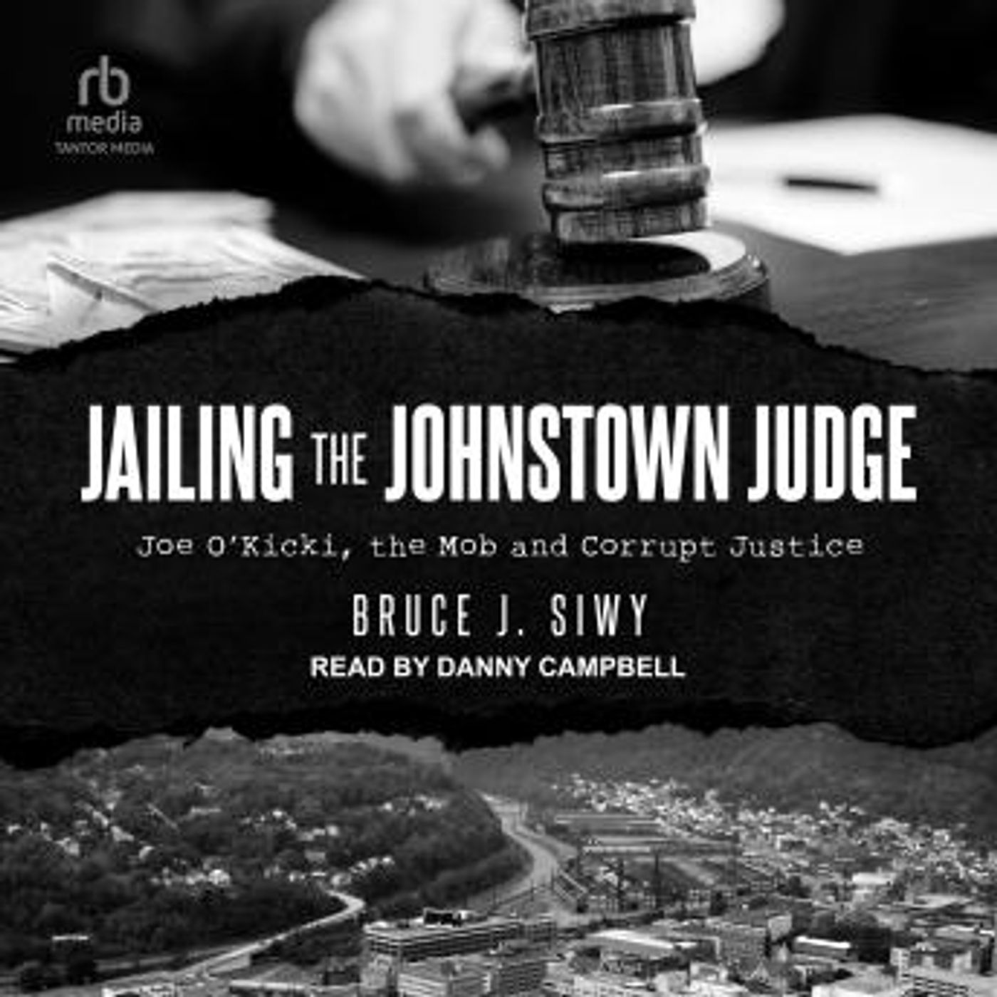 Stream Popular Full Audiobooks in Mystery, Thriller & Horror, True Crime