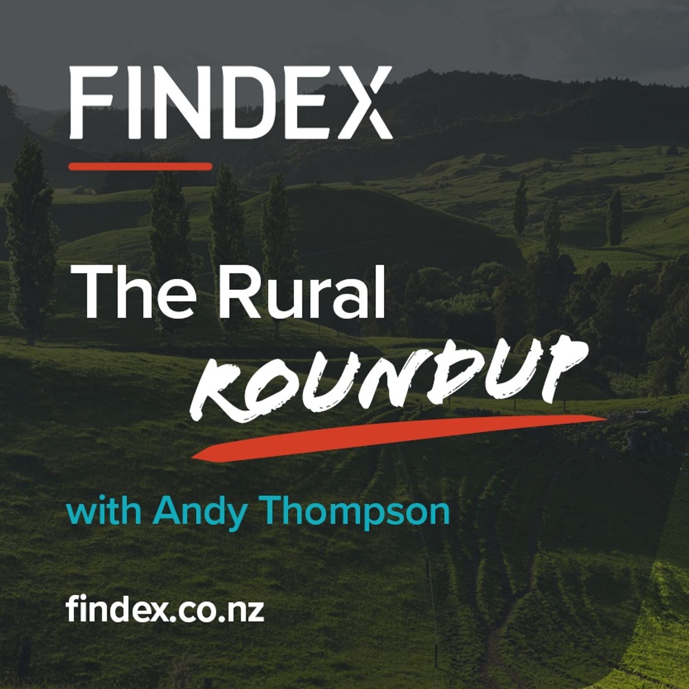 The Rural Roundup