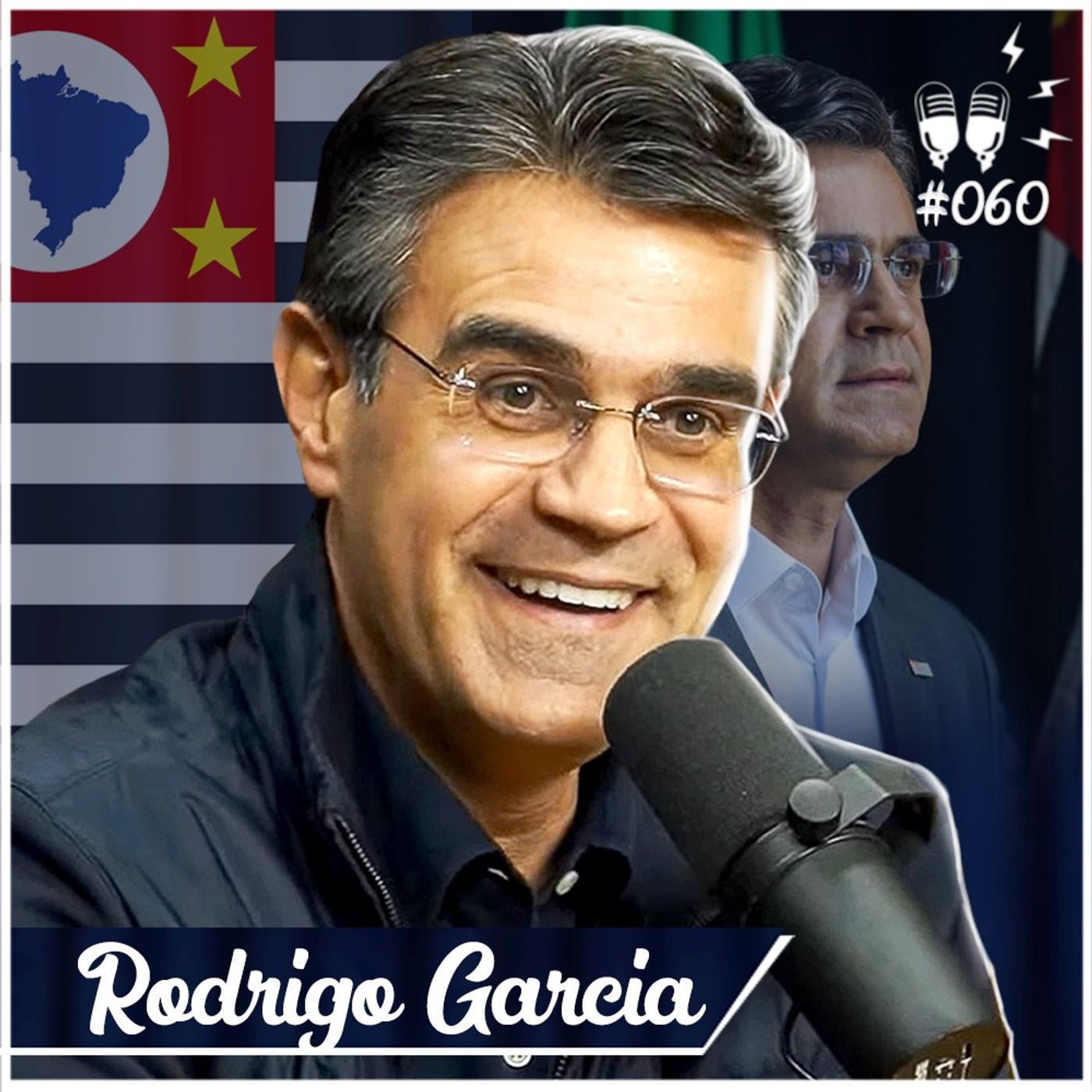 Alerta em 3 minutos podcast