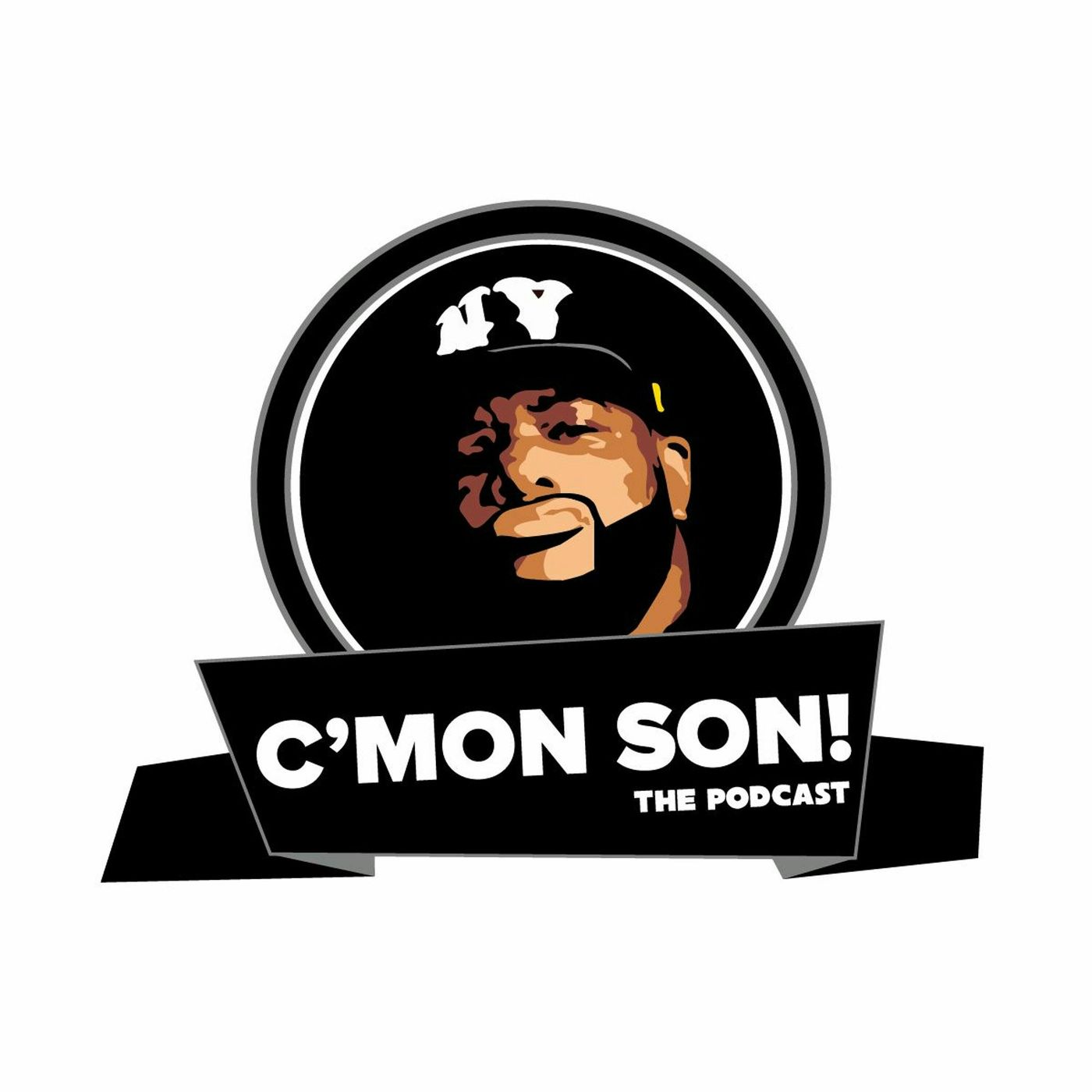 C'Mon Son! The Podcast Series #4 Episode #38: The Almighty Goodie Mob episode artwork