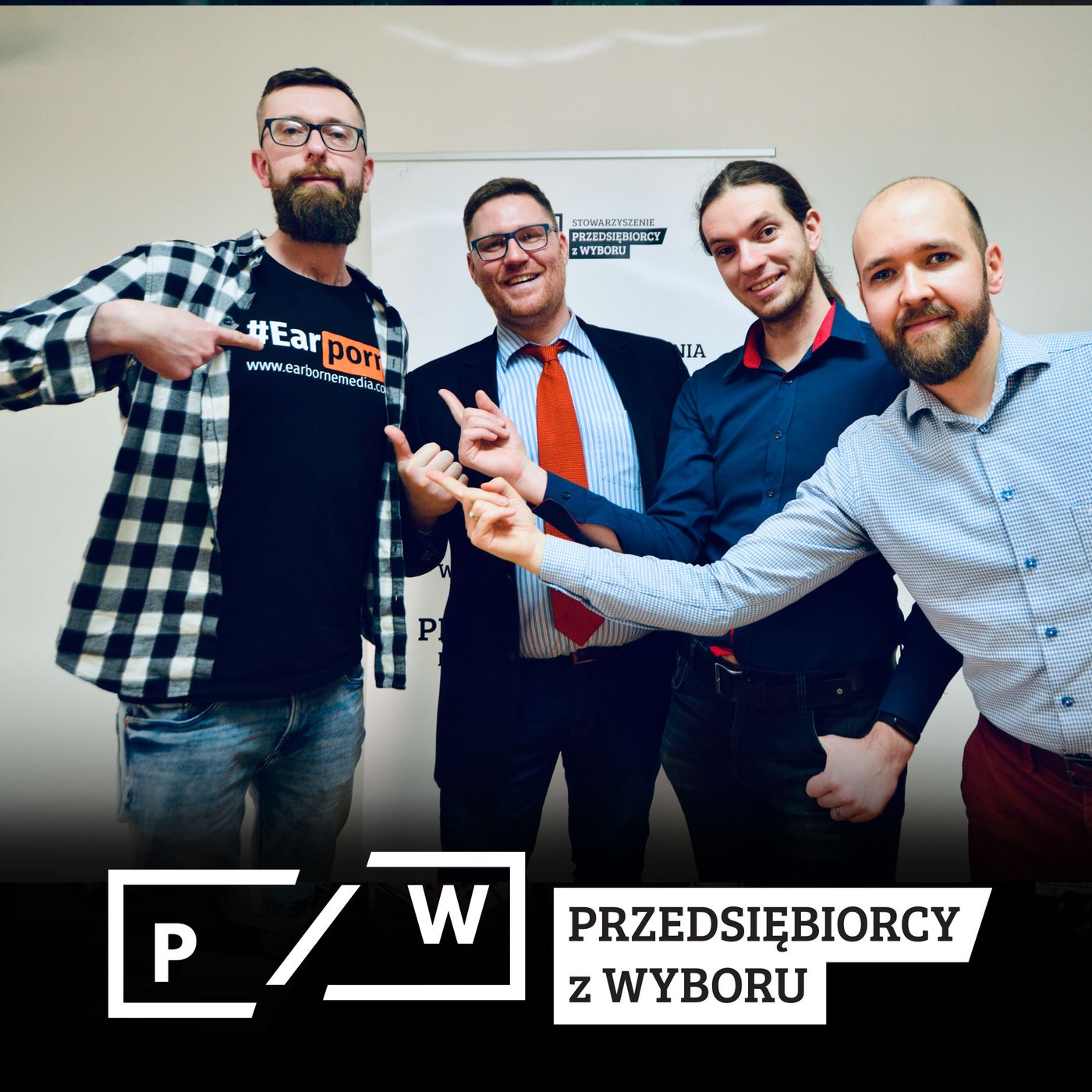 Przedsiębiorcy z Wyboru