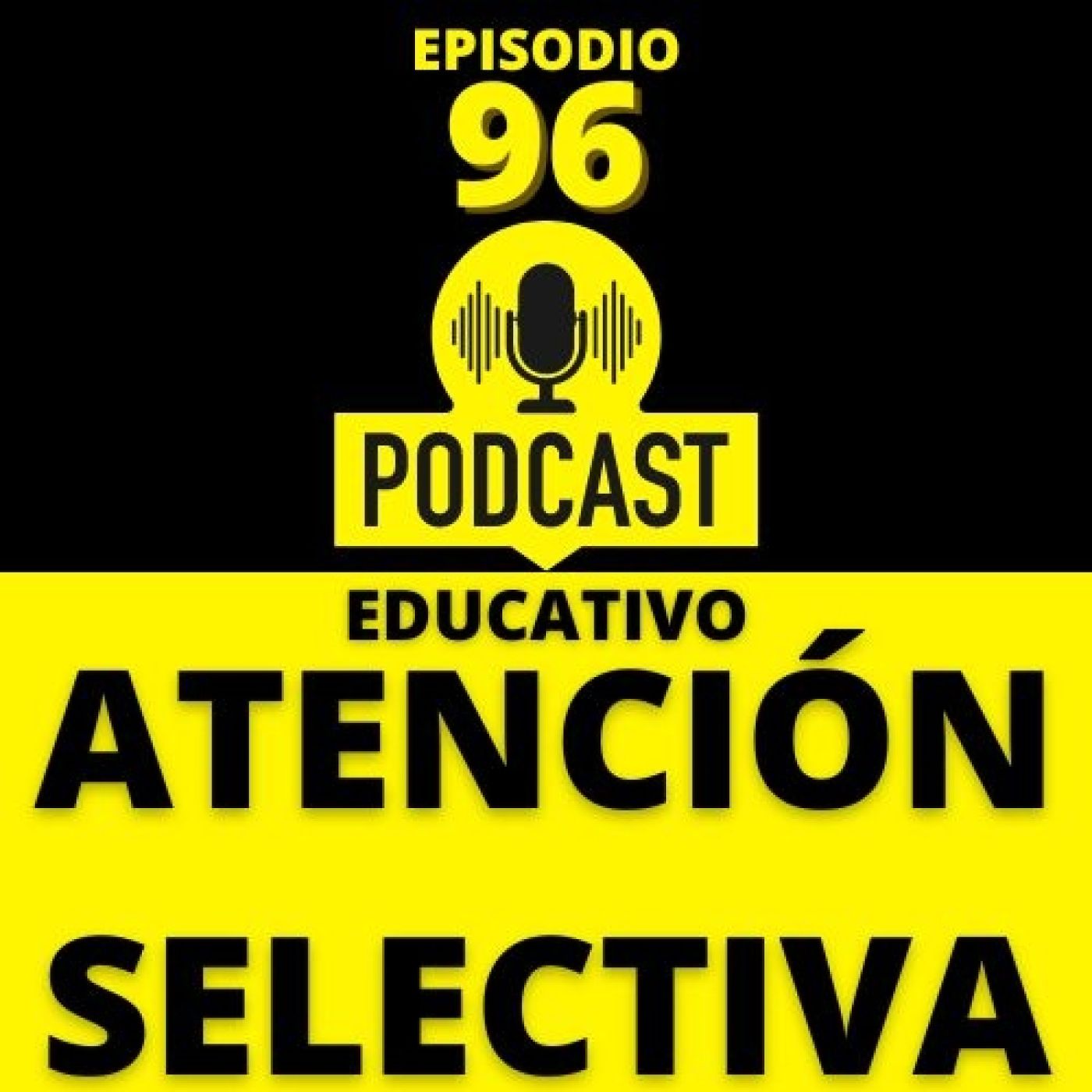 Portada de Podcast Educativo