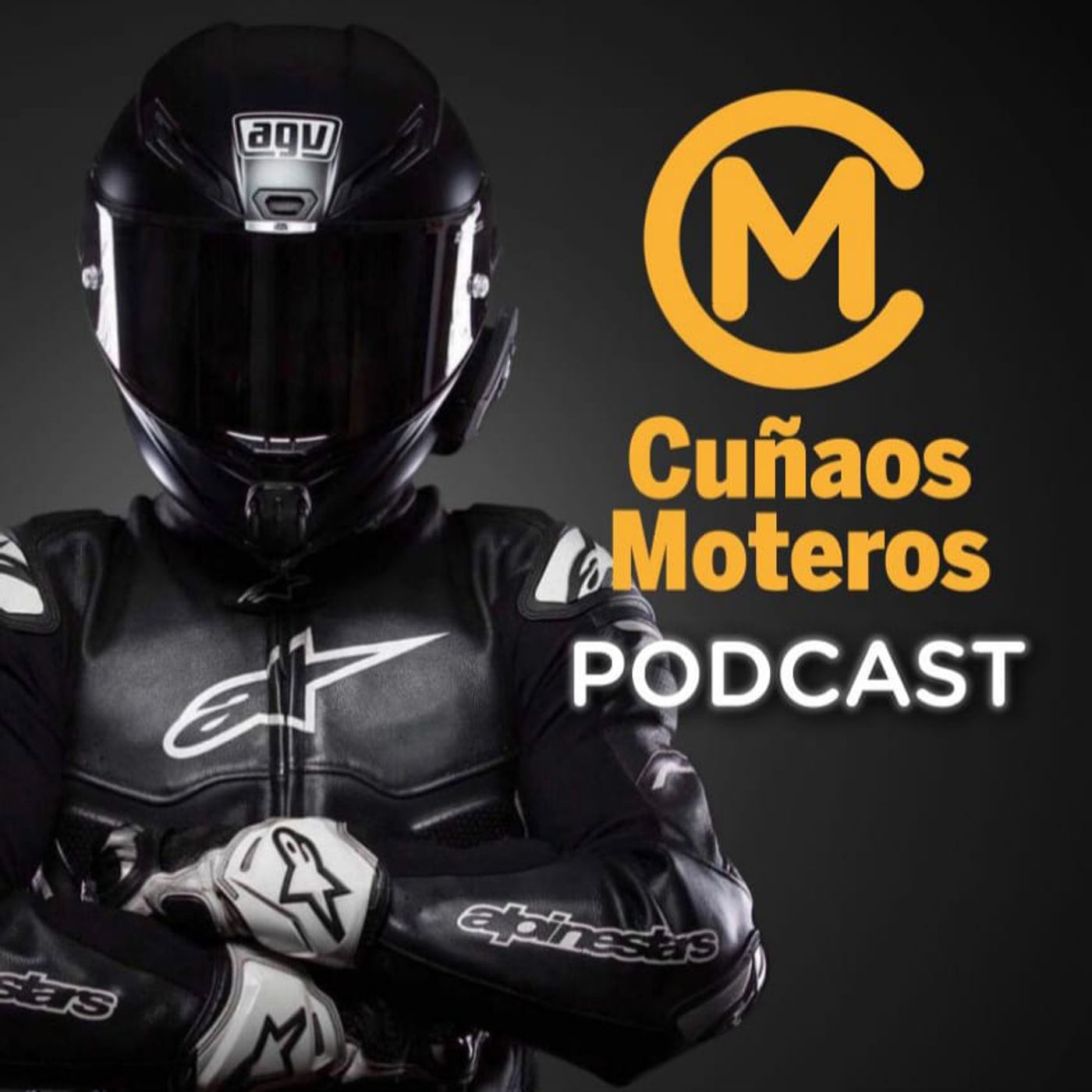 Cuñaos Moteros