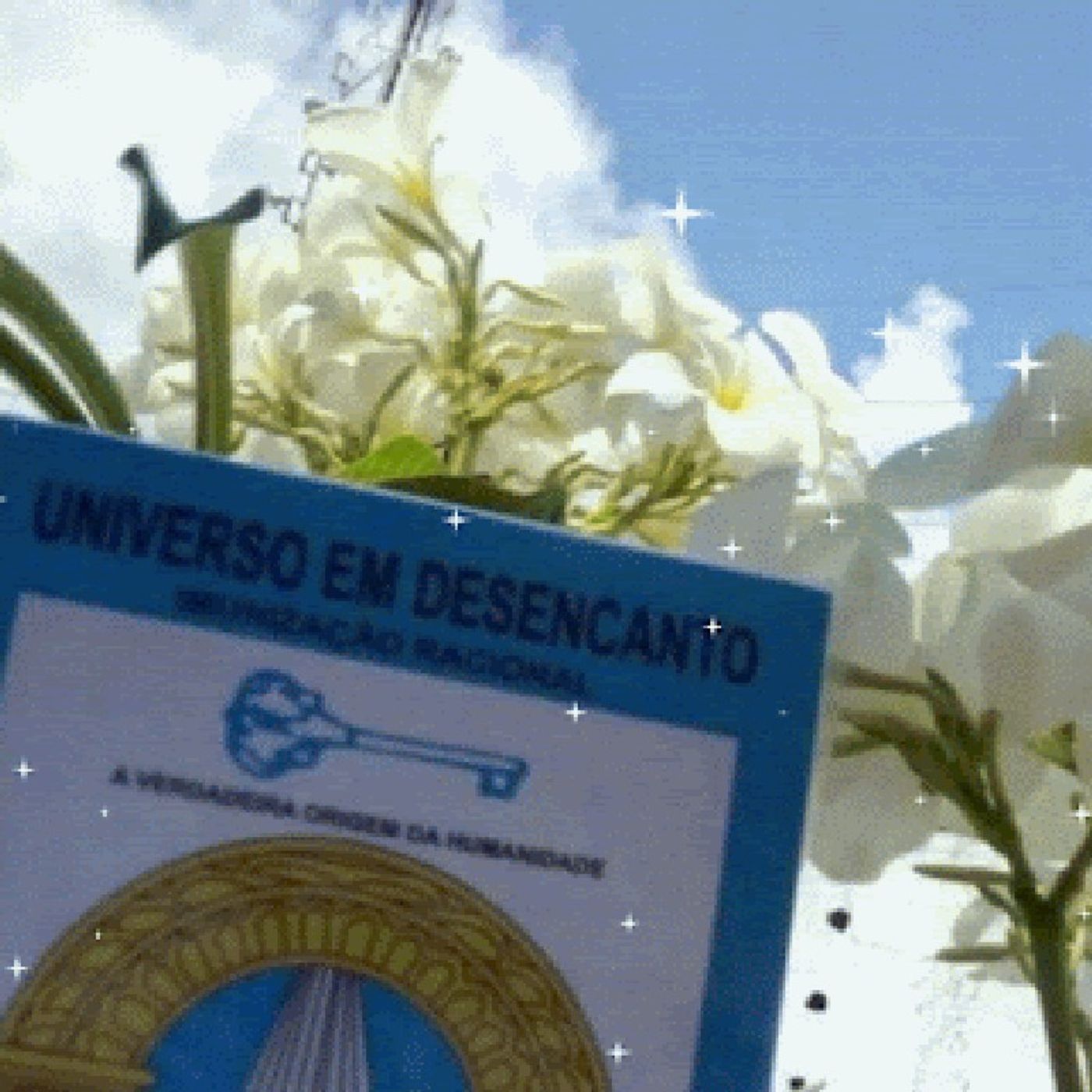 PORQUE NATURAL É RACIOCINAR episode artwork